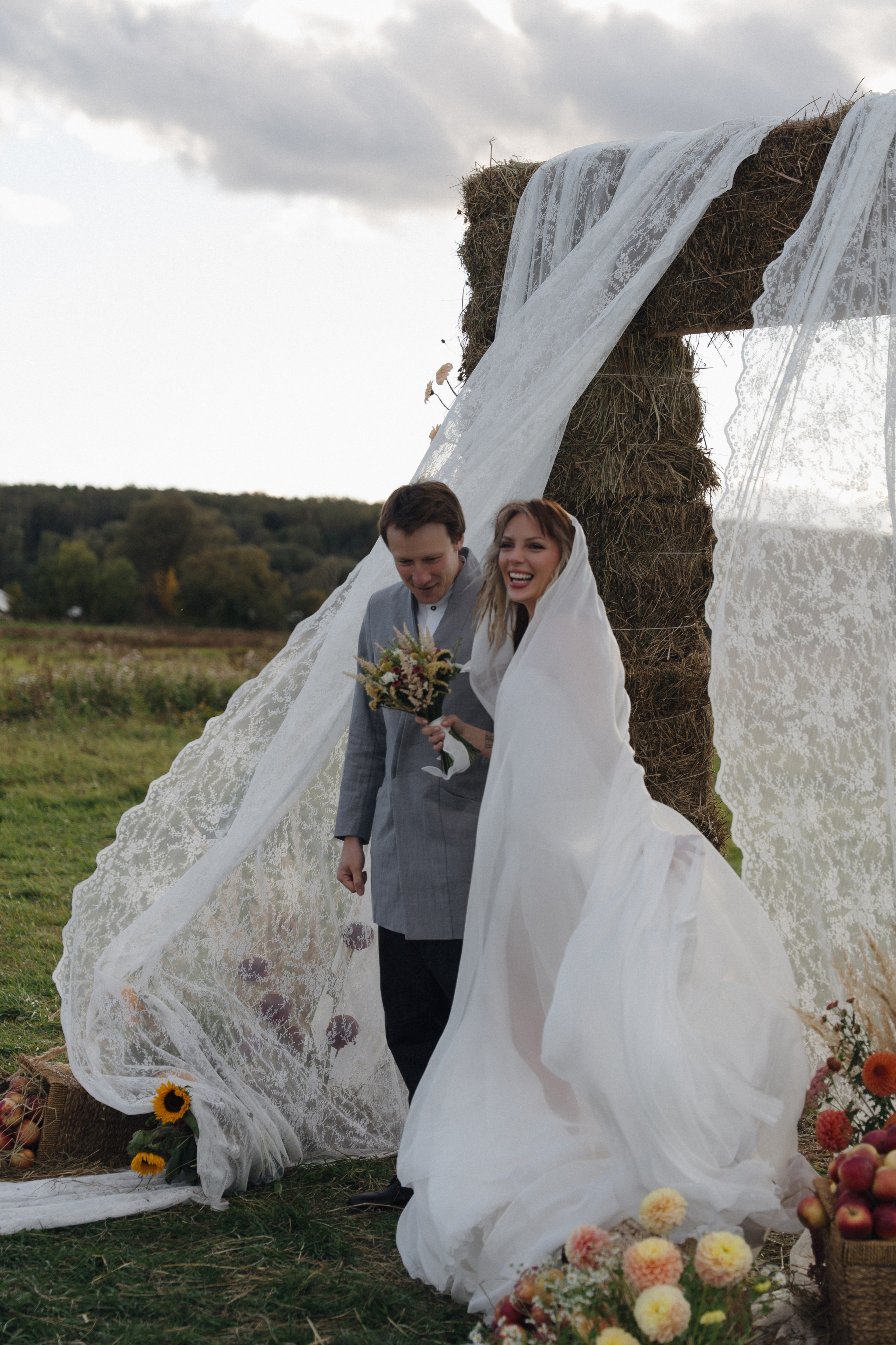 Солнцестояние. Свадебный фотограф Наташа Алешина