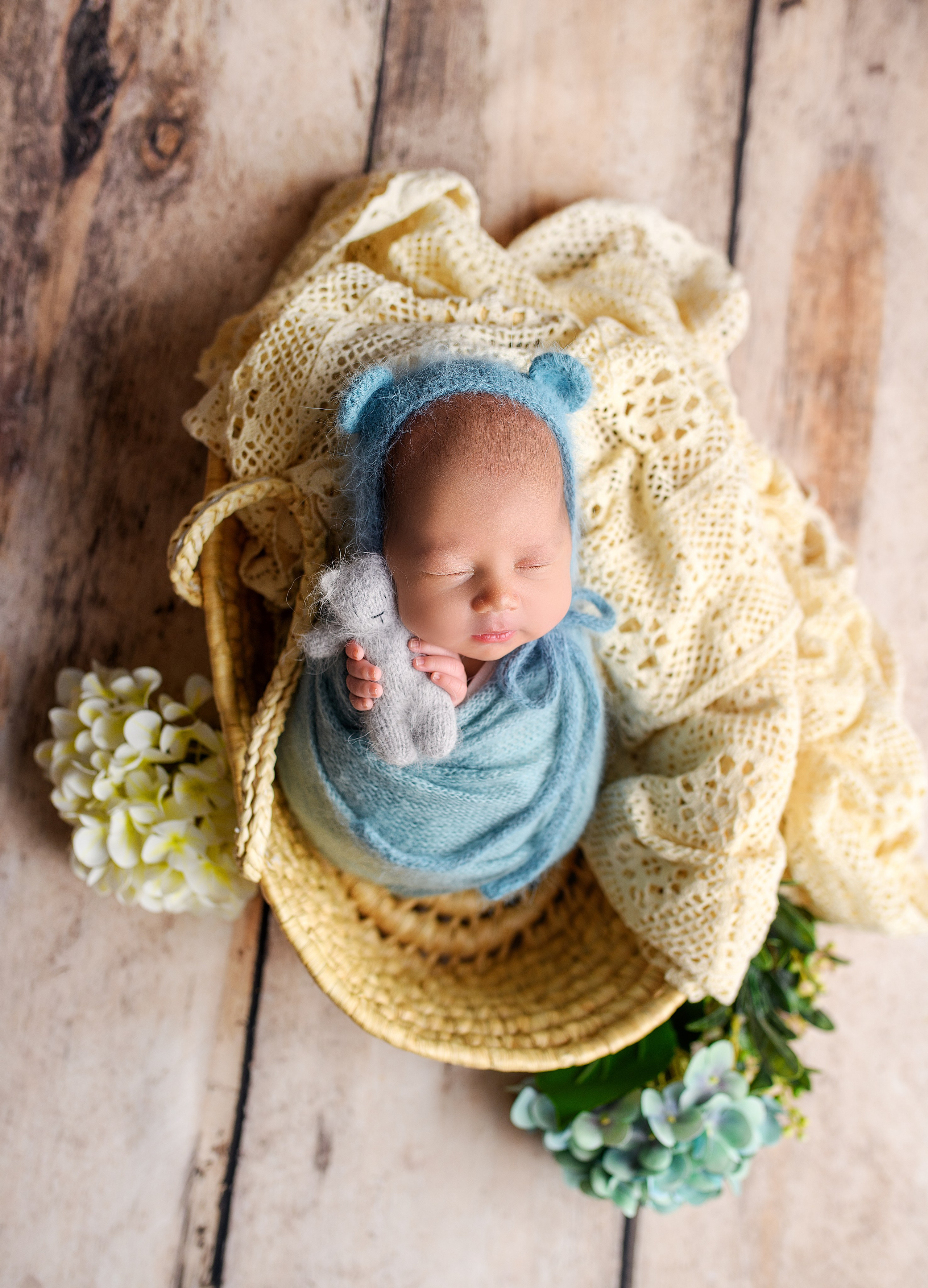 Фотосессия новорожденных в Ярославле. Ньюборн Ярославль. Наталья Михайлова Фотограф новорожденных в Ярославле