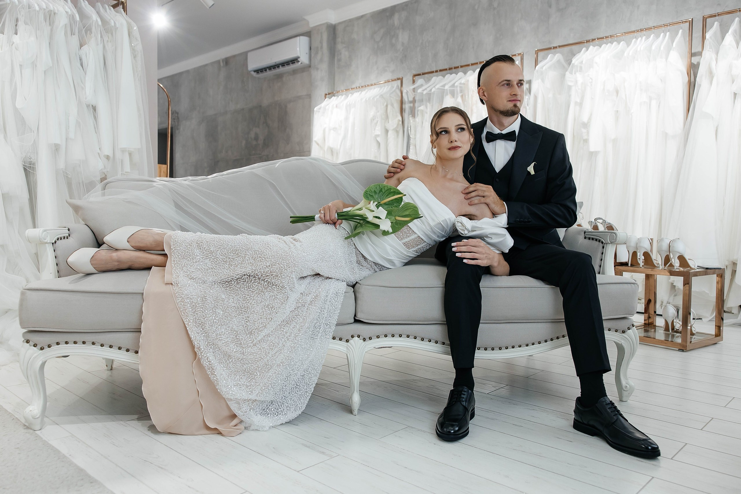 Свадьбы. Maxim Tsoy Photography