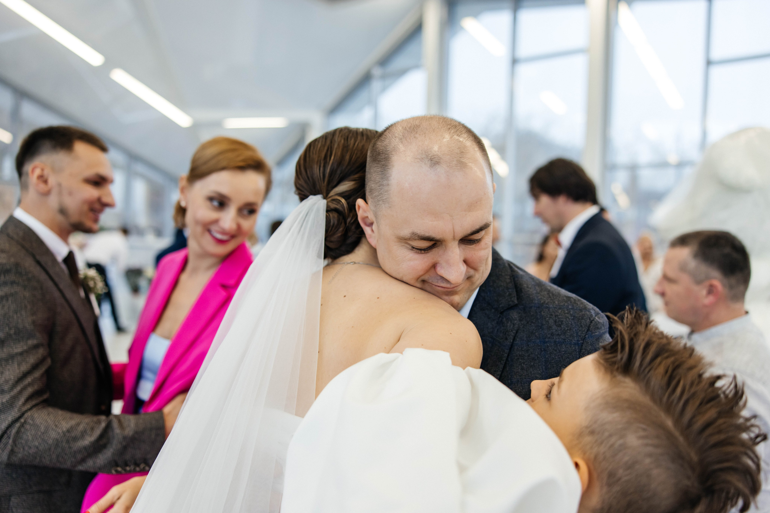 Александр и Александра. Maxim Tsoy Photography