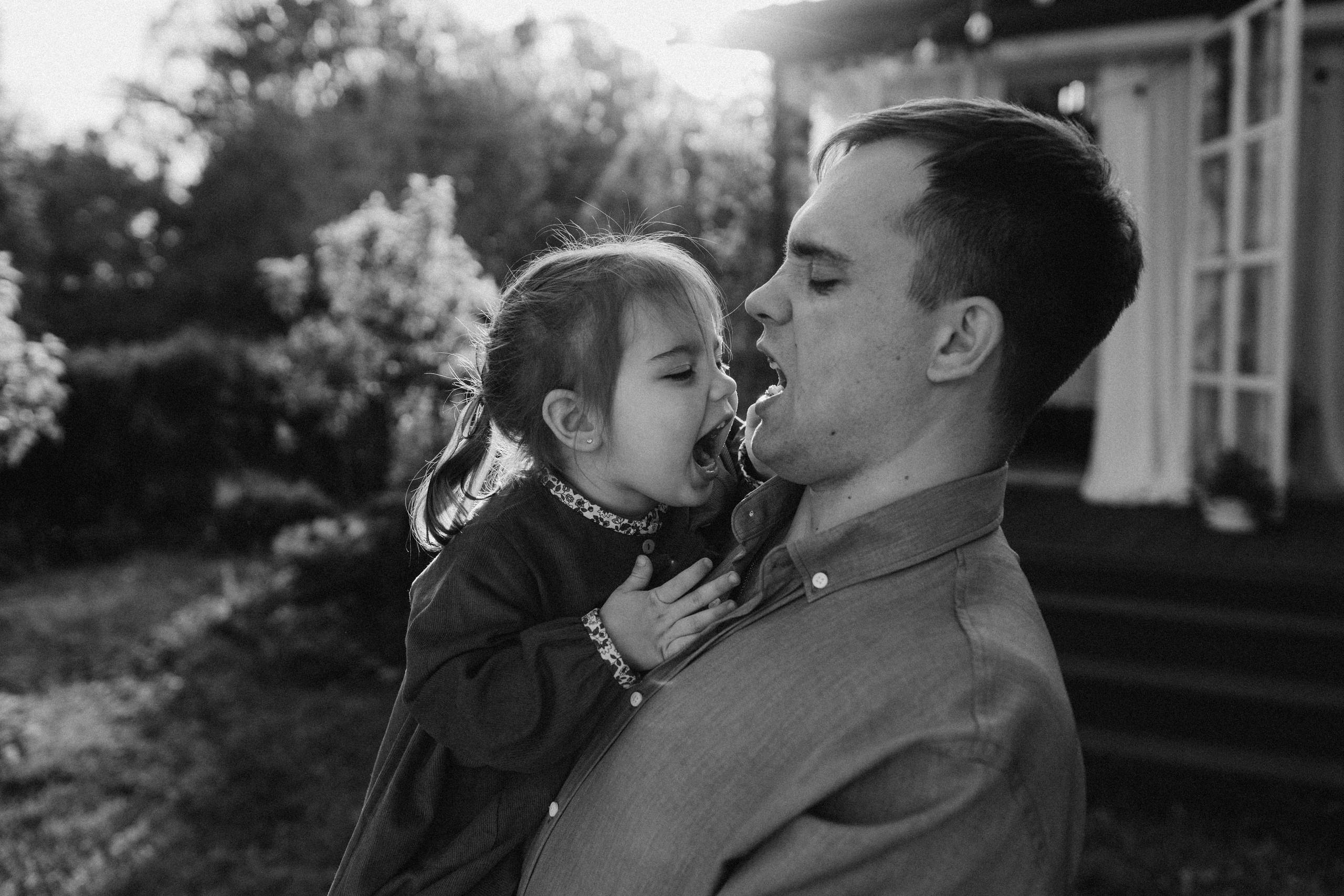 Лето, дача и вкусный ягодный пирог). Семейный фотограф в Москве Валерия Карпова