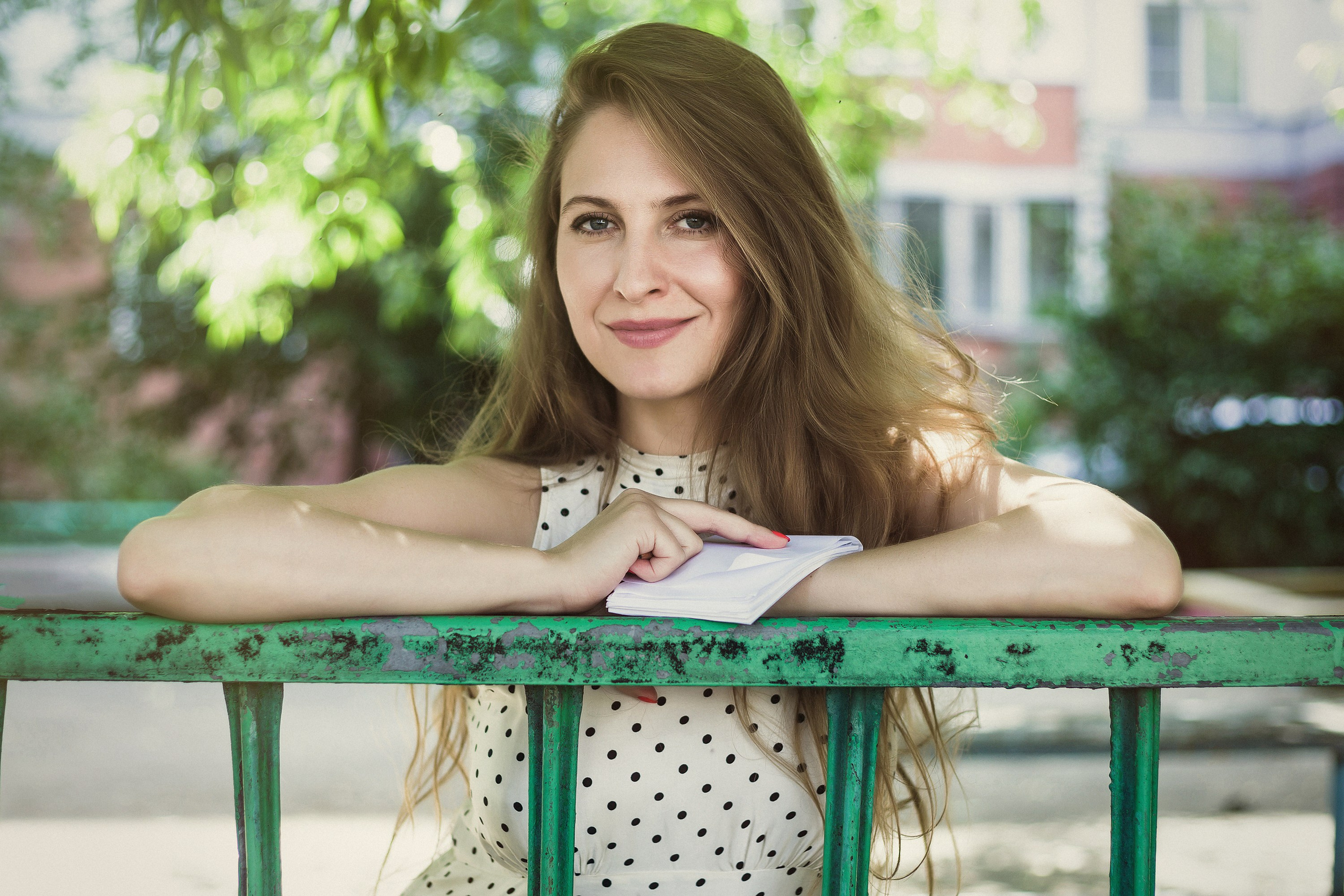 Индивидуальные съёмки. Roman — Репортажный фотограф в Новосибирске