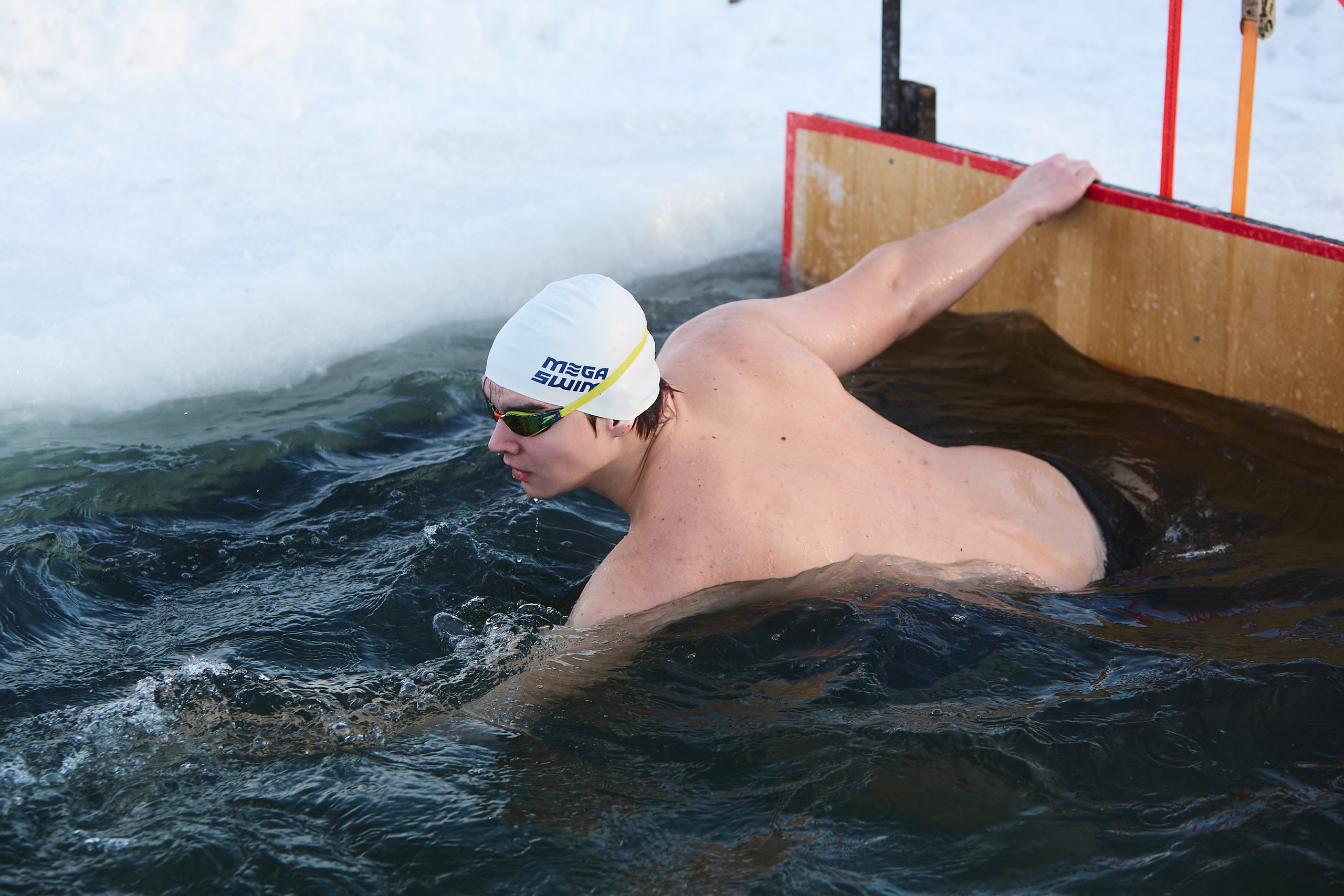 Спортивные фотографии. Roman — Репортажный фотограф в Новосибирске