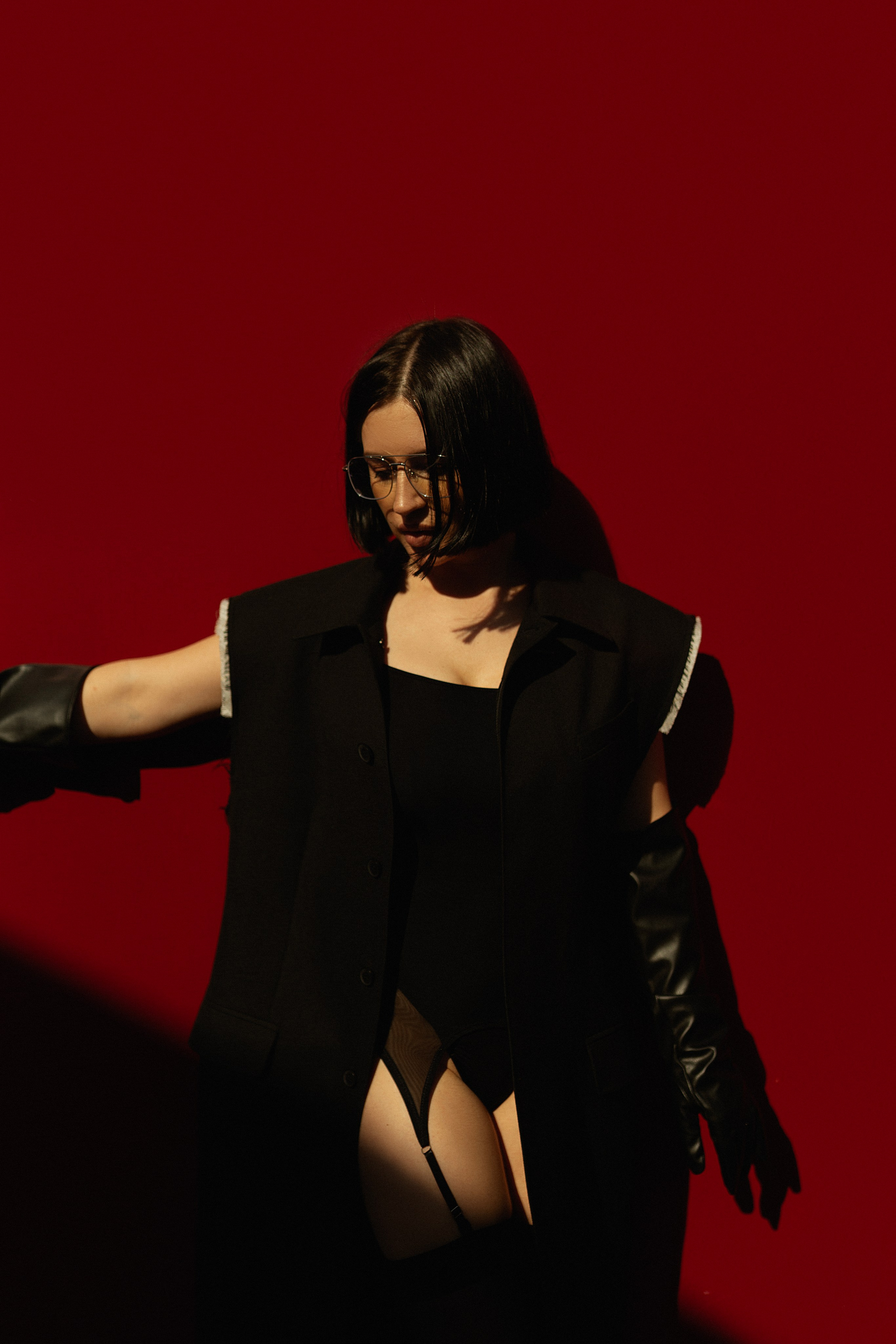 Индивидуальная фотосессия в Москве. Фотограф в Москве Корчагина Ксения