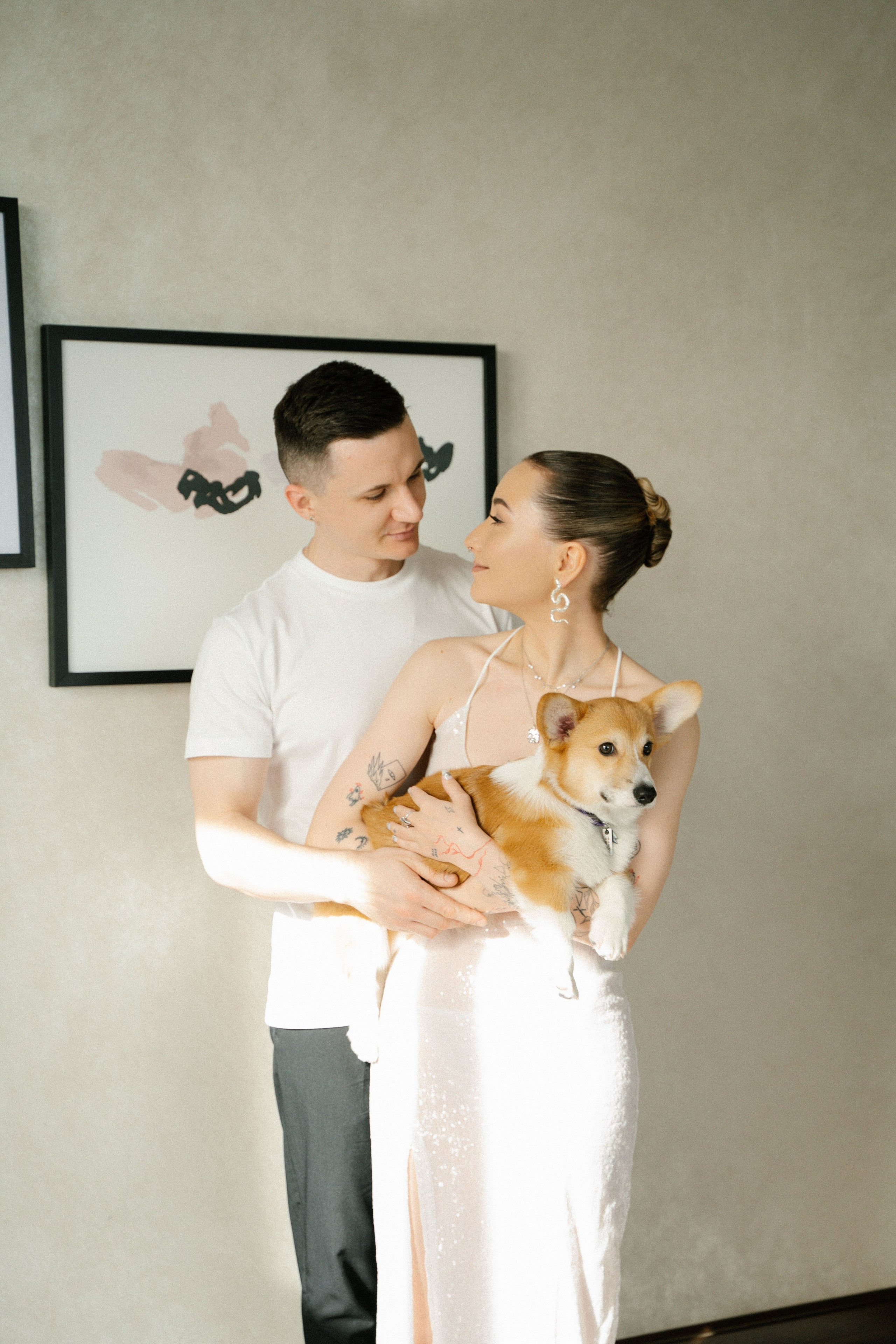 Вегас. Главная