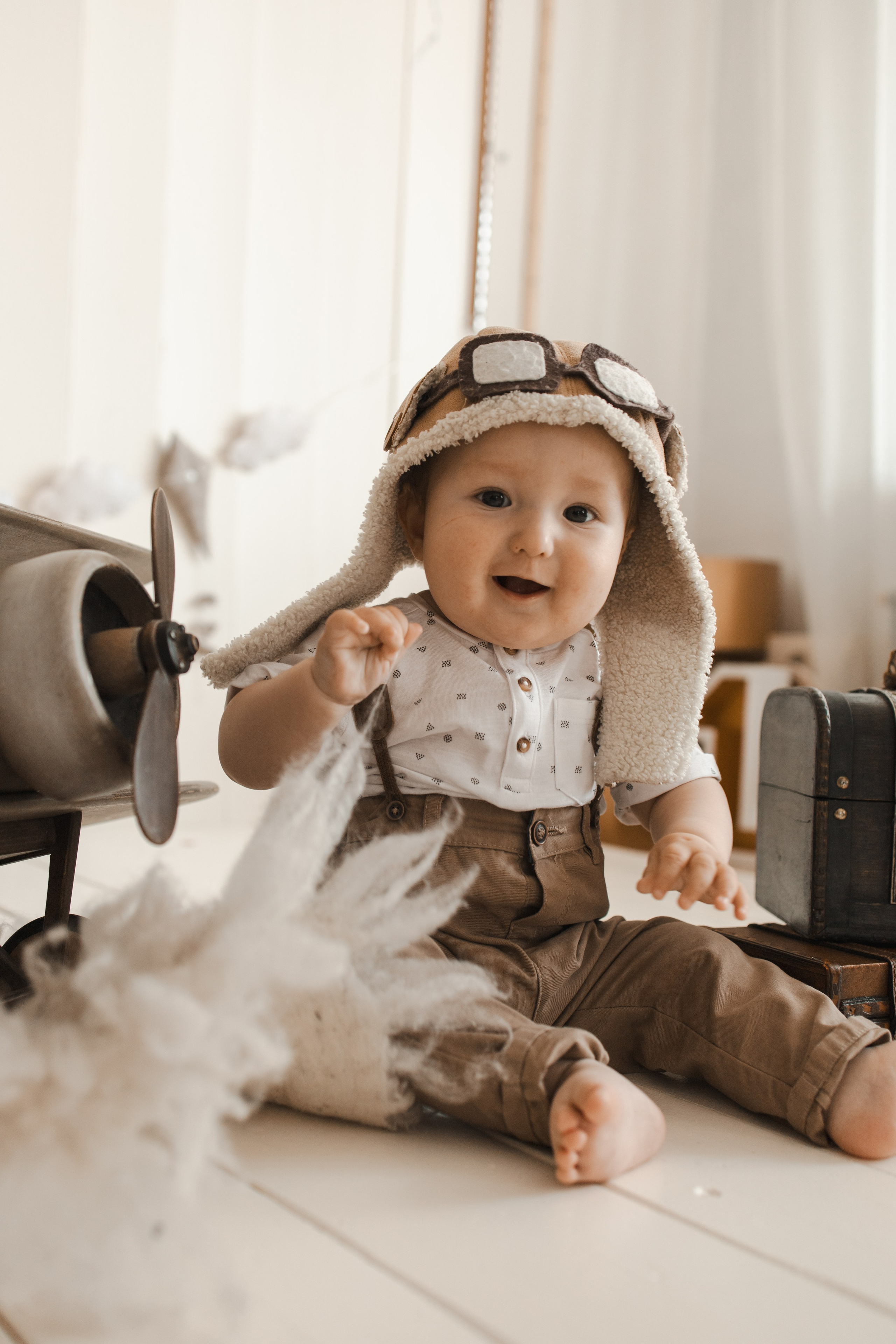 Арсений. Фотограф в Иркутске Тома Кабанова