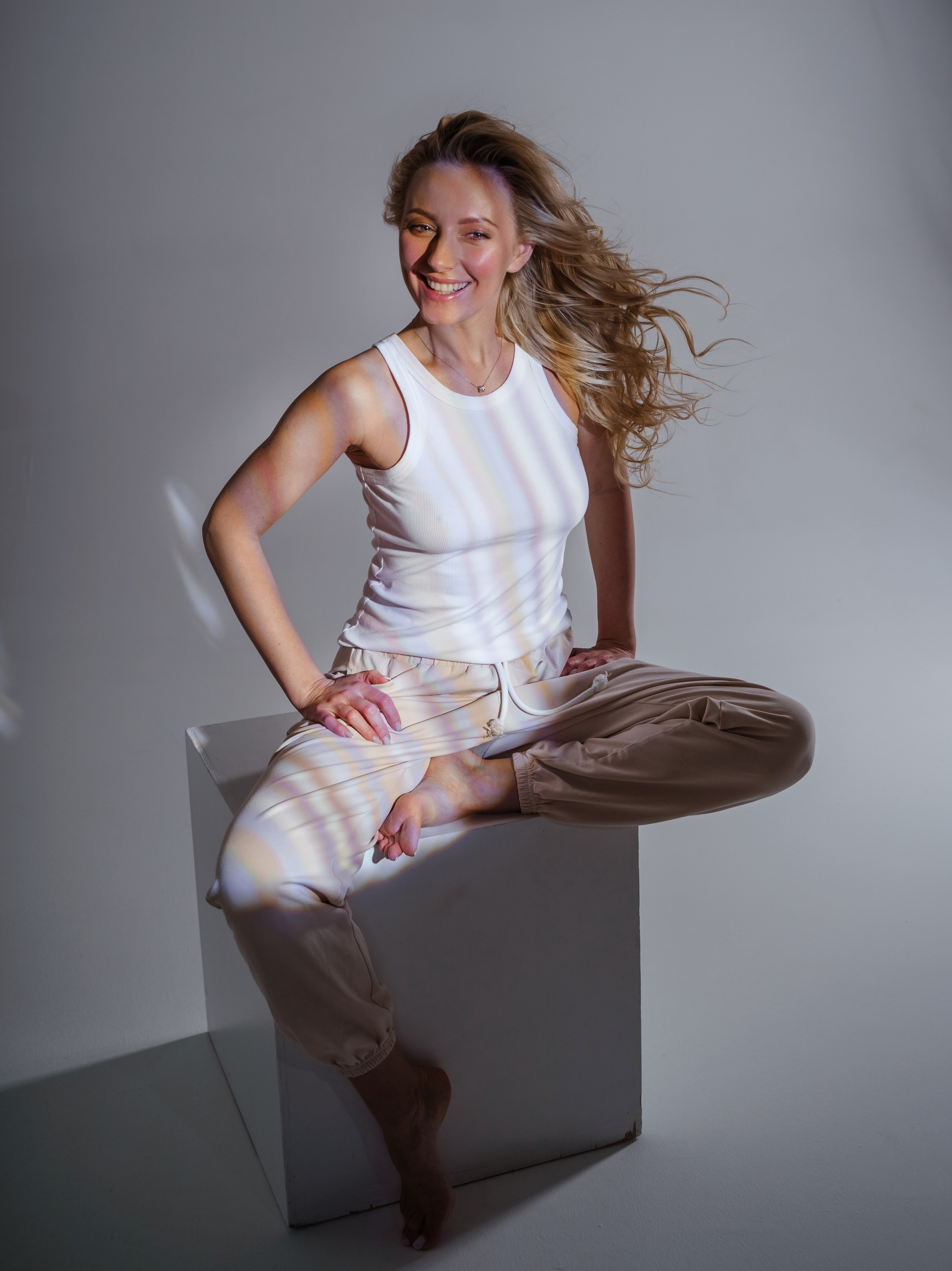 Женские портреты