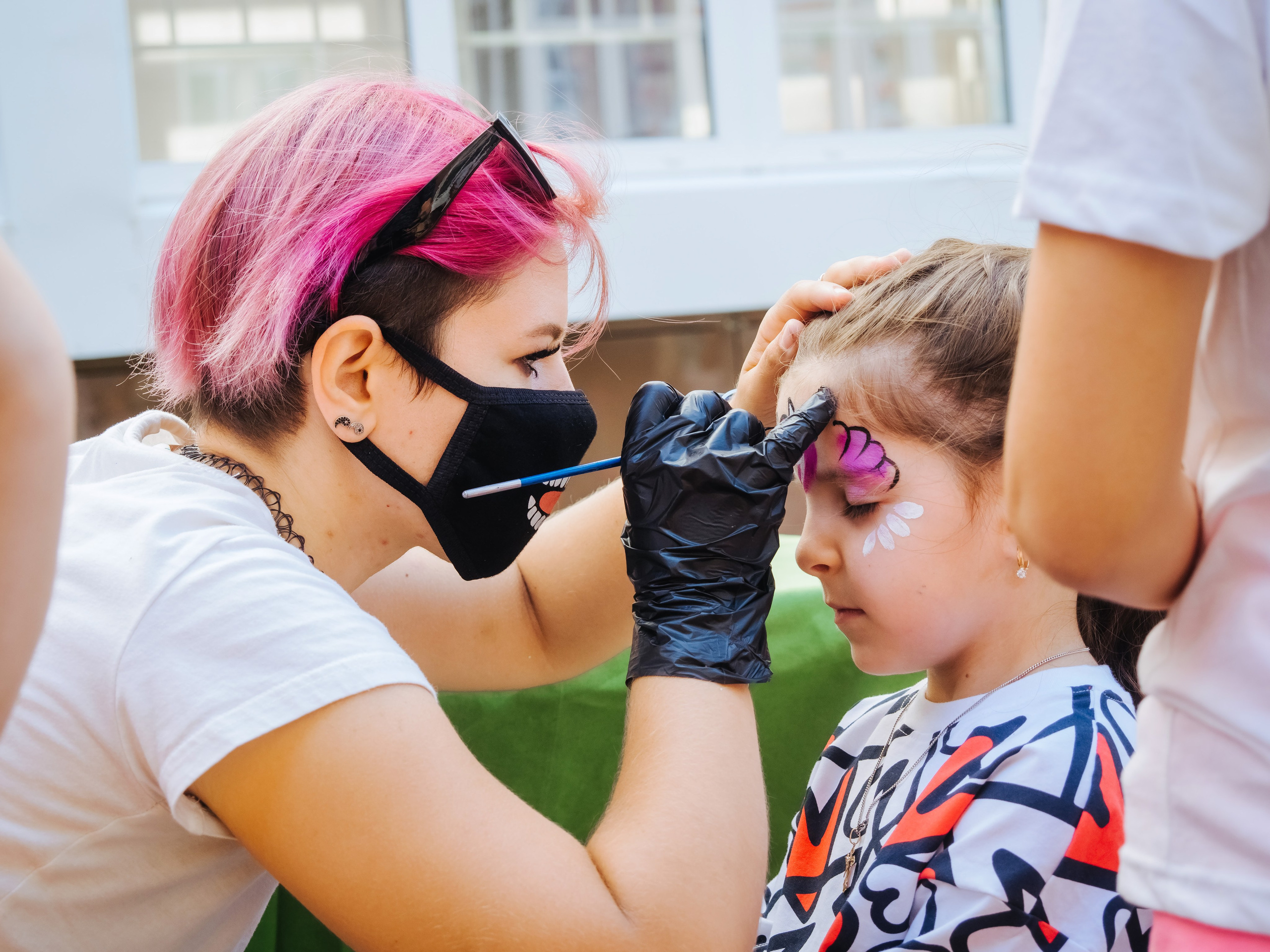 Репортаж. АНАПА ФОТОСТУДИЯ № 13