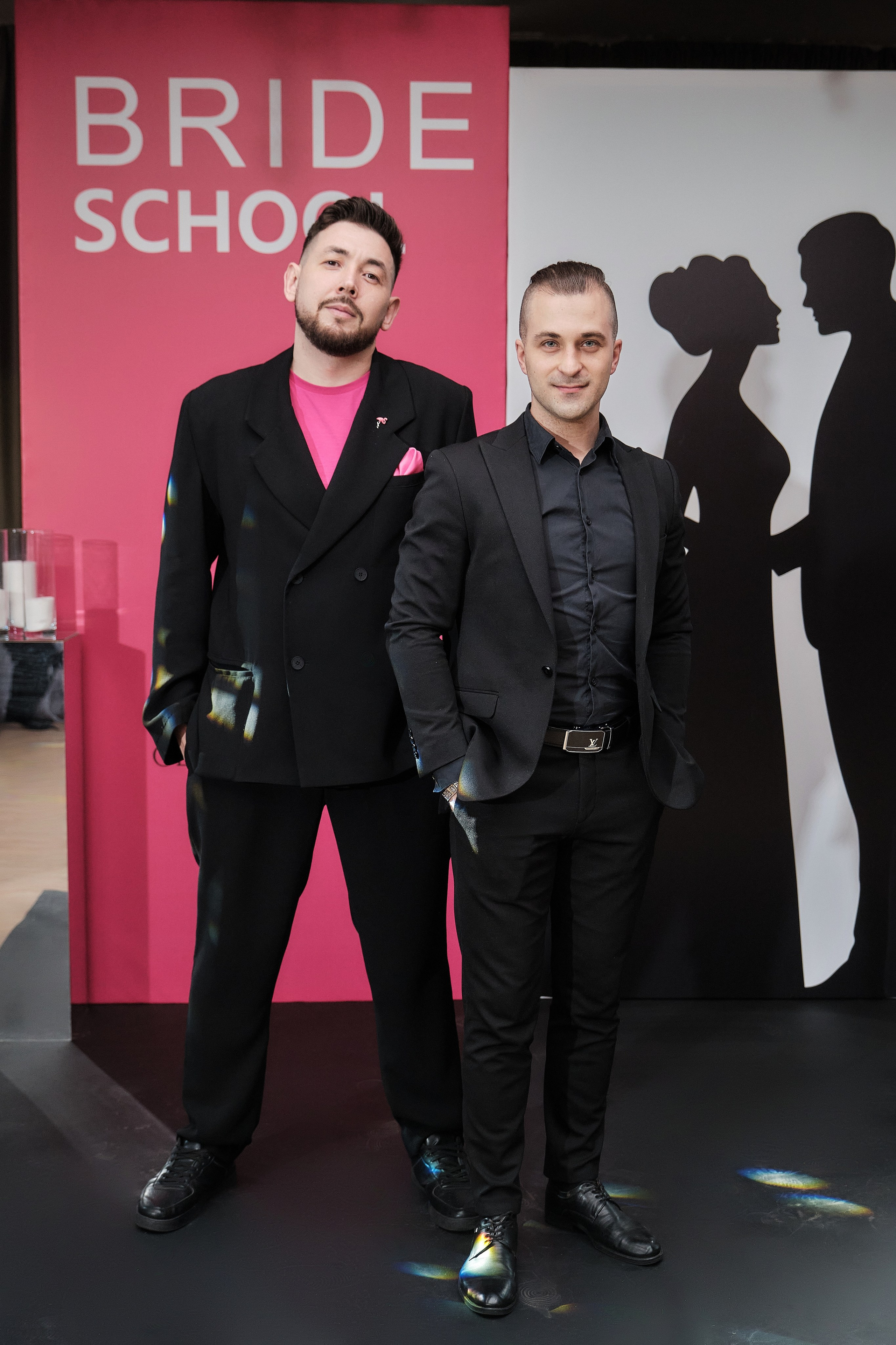 Школа невест 5. Свадебный фотограф в Екатеринбурге Соседков Евгений