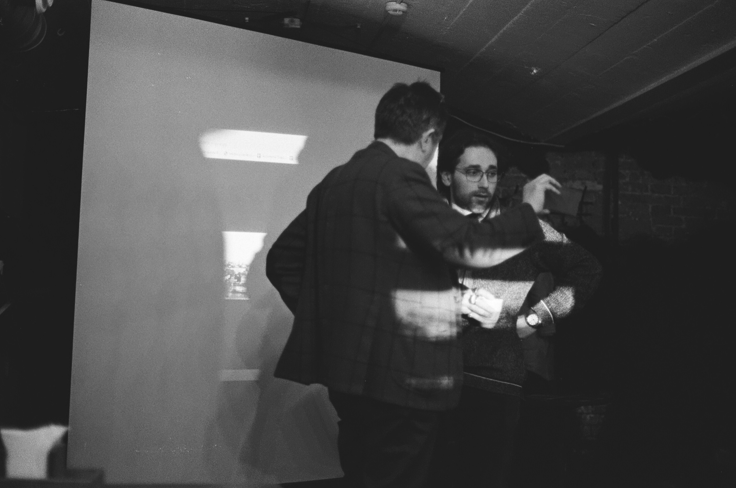 28.11.2021 // Лекция «Зарождение московской городской фотографии». Фотовыставки serebro.gallery, в которых автором можешь стать ты! | Москва