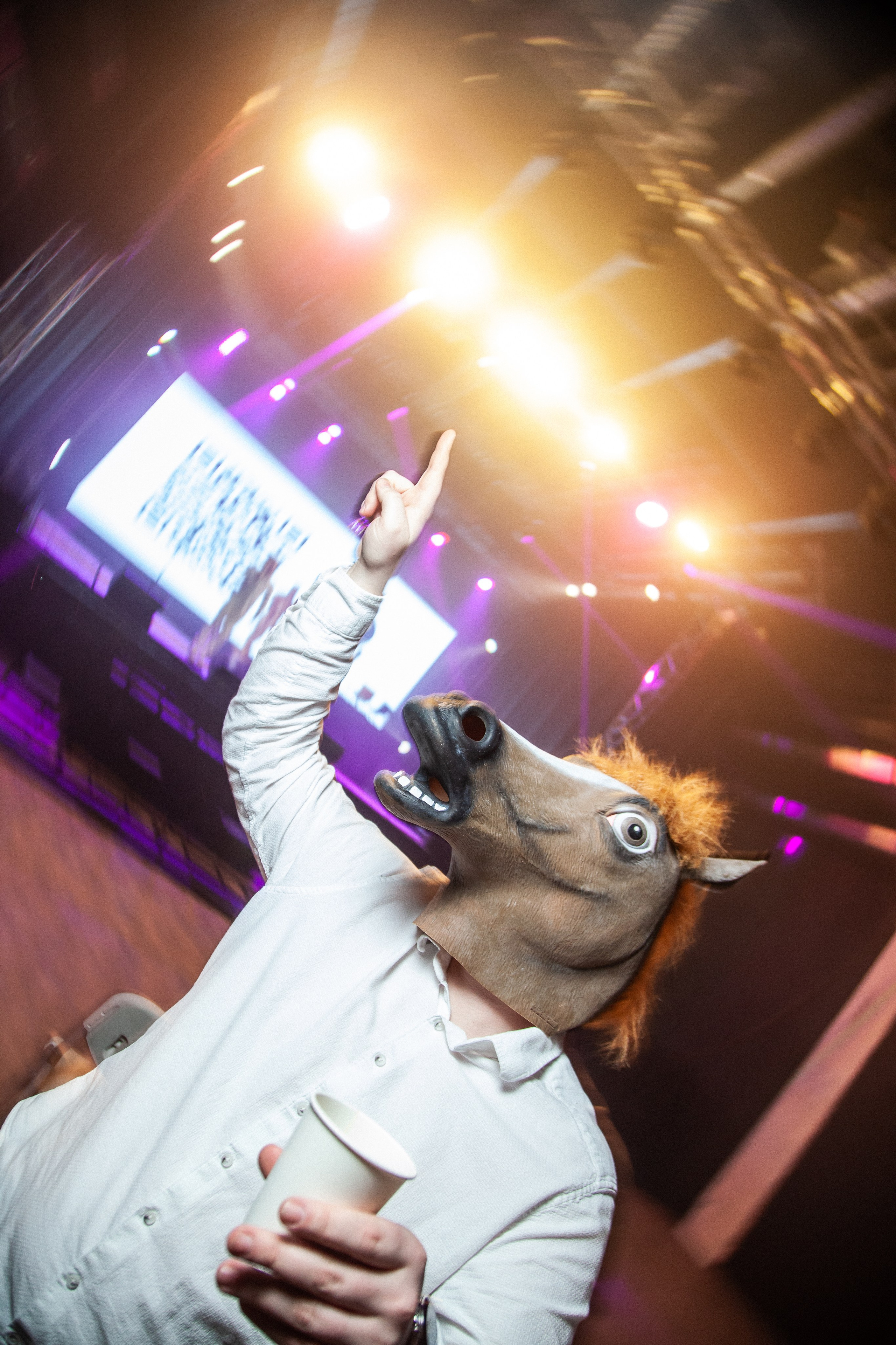 Клубный фотограф в Москве и МО. Фотограф в Москве Максим Быков