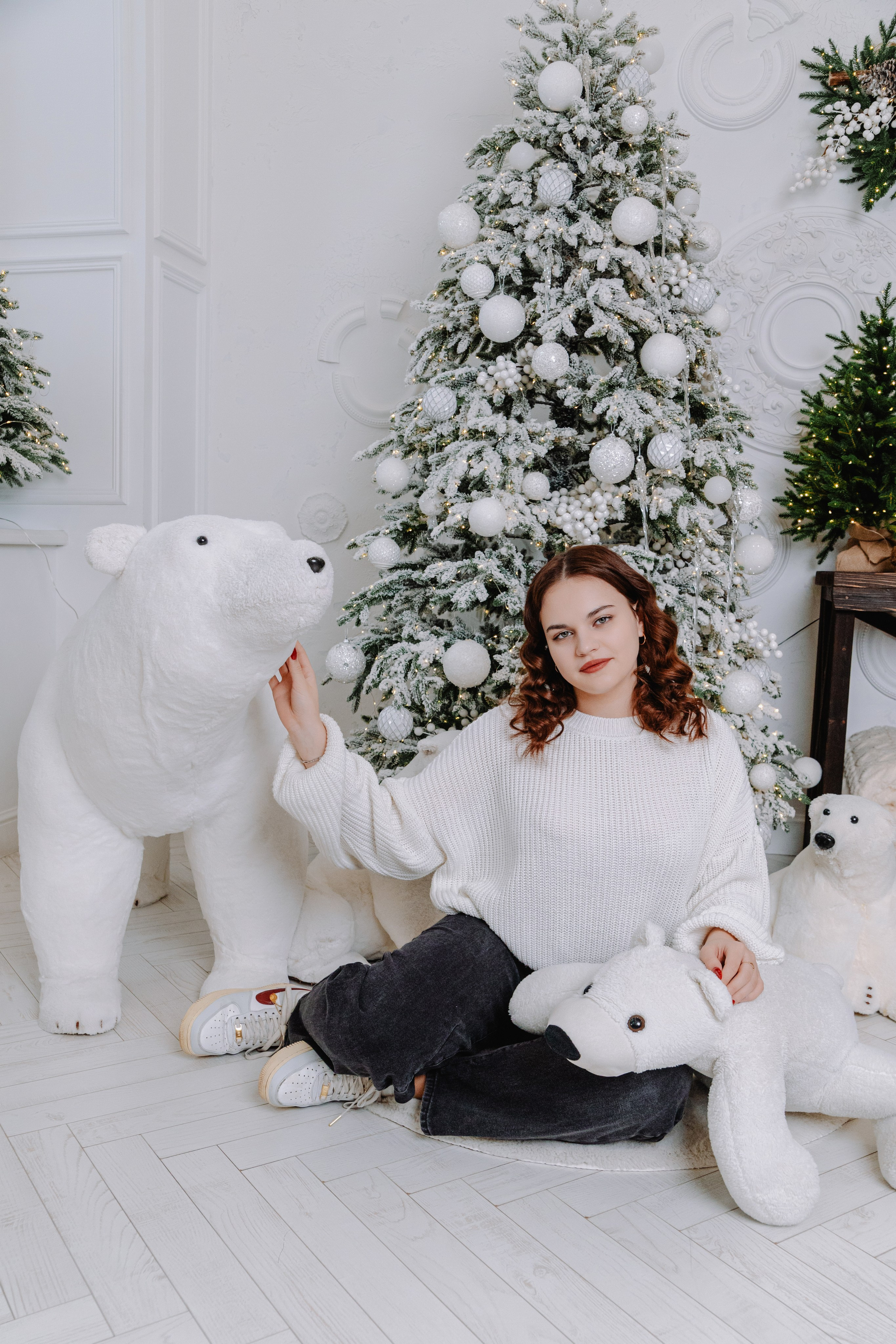 Семья. Фотограф Воронеж Варвара