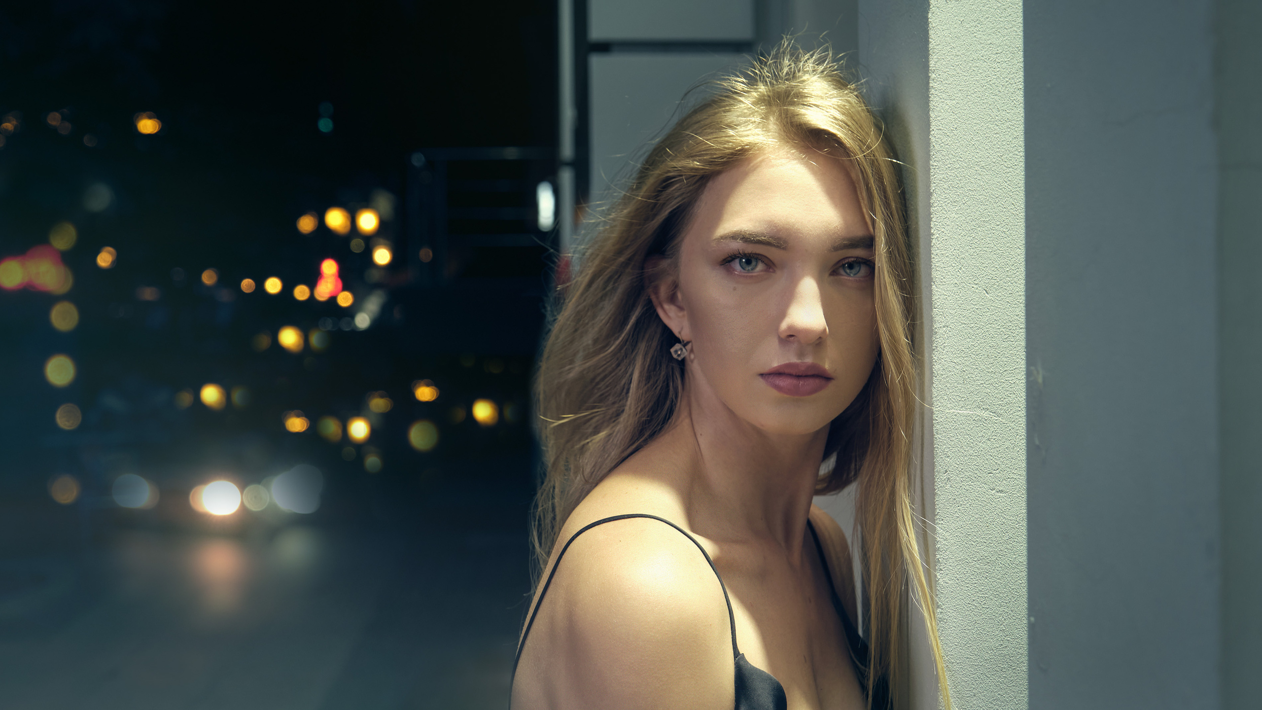 Летняя фотосессия на природе, в лесу, на улице. Семейная с детьми