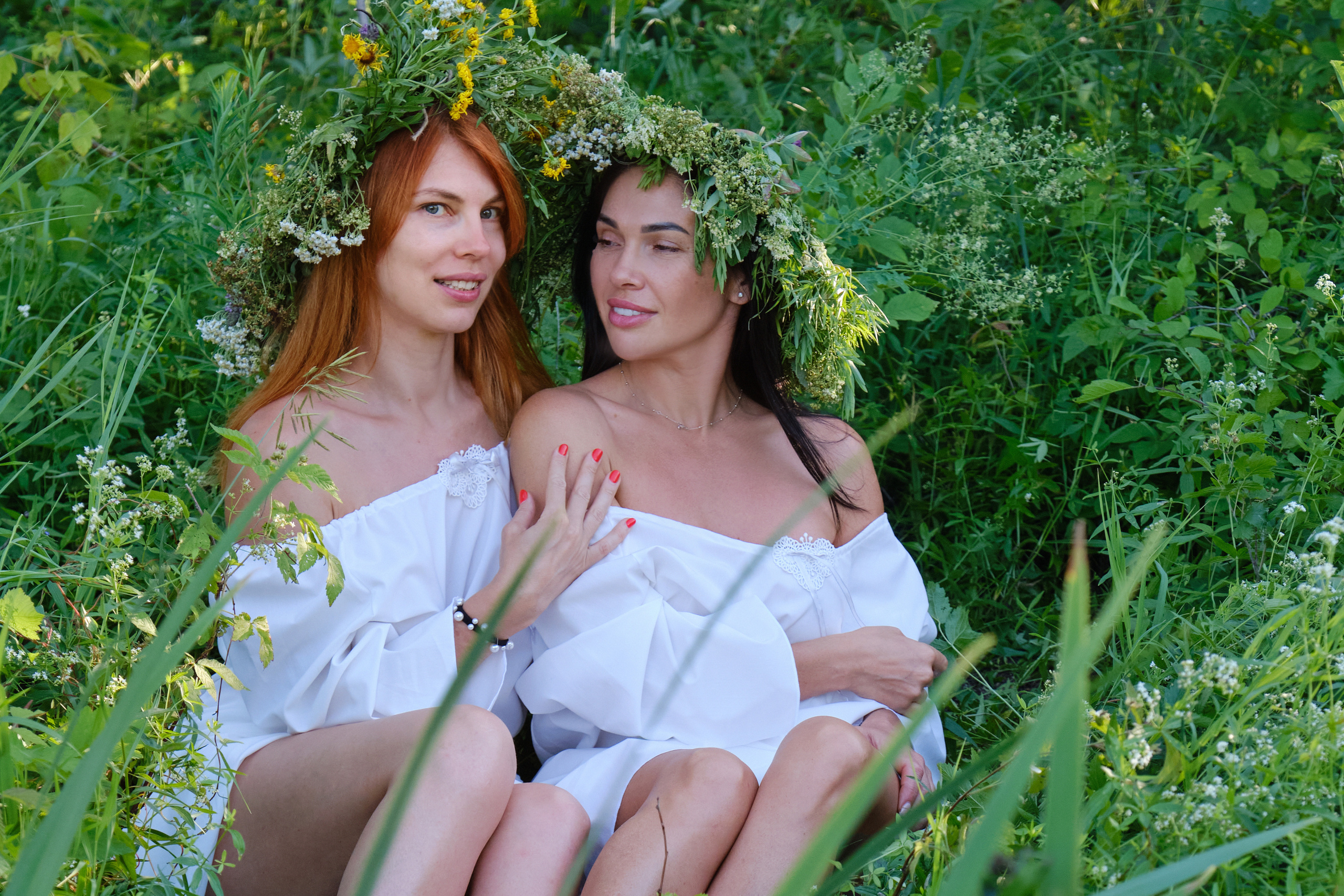 Фотосессия на природе, фотосессия в поле, фотосессия девушки, идеи для фотосессии