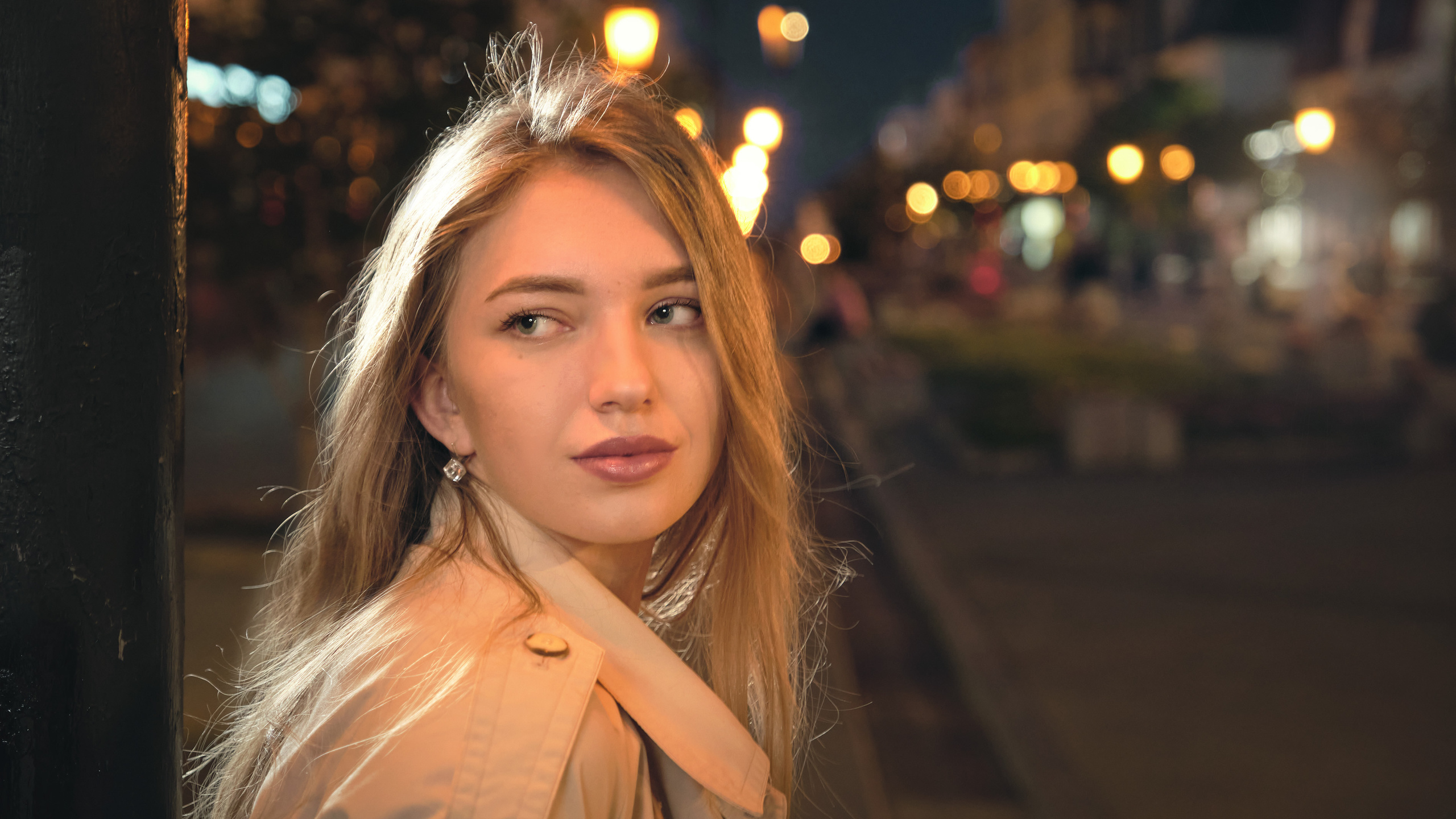 Летняя фотосессия на природе, в лесу, на улице. Семейная с детьми