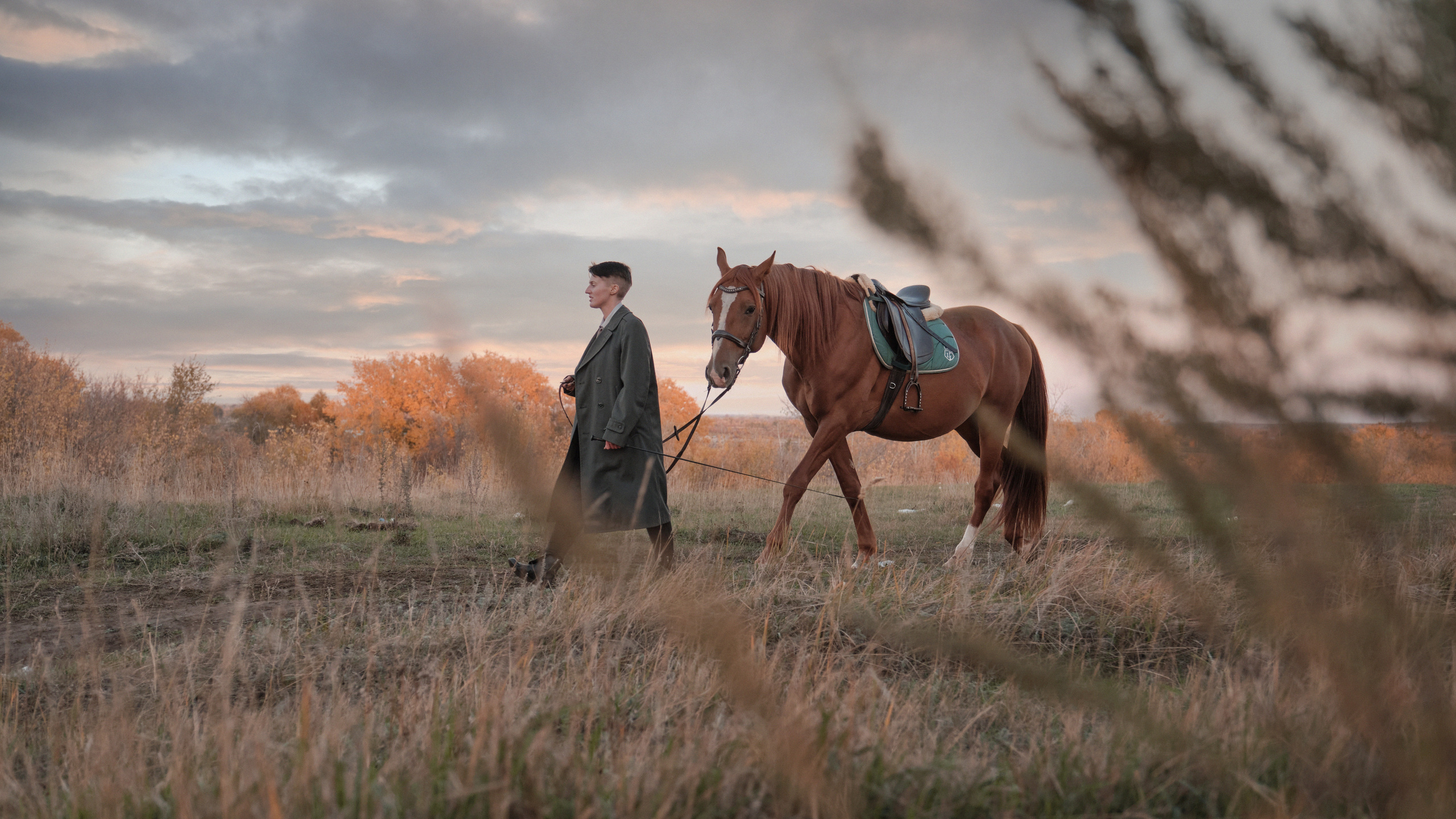 Летняя фотосессия на природе, в лесу, на улице. Семейная с детьми