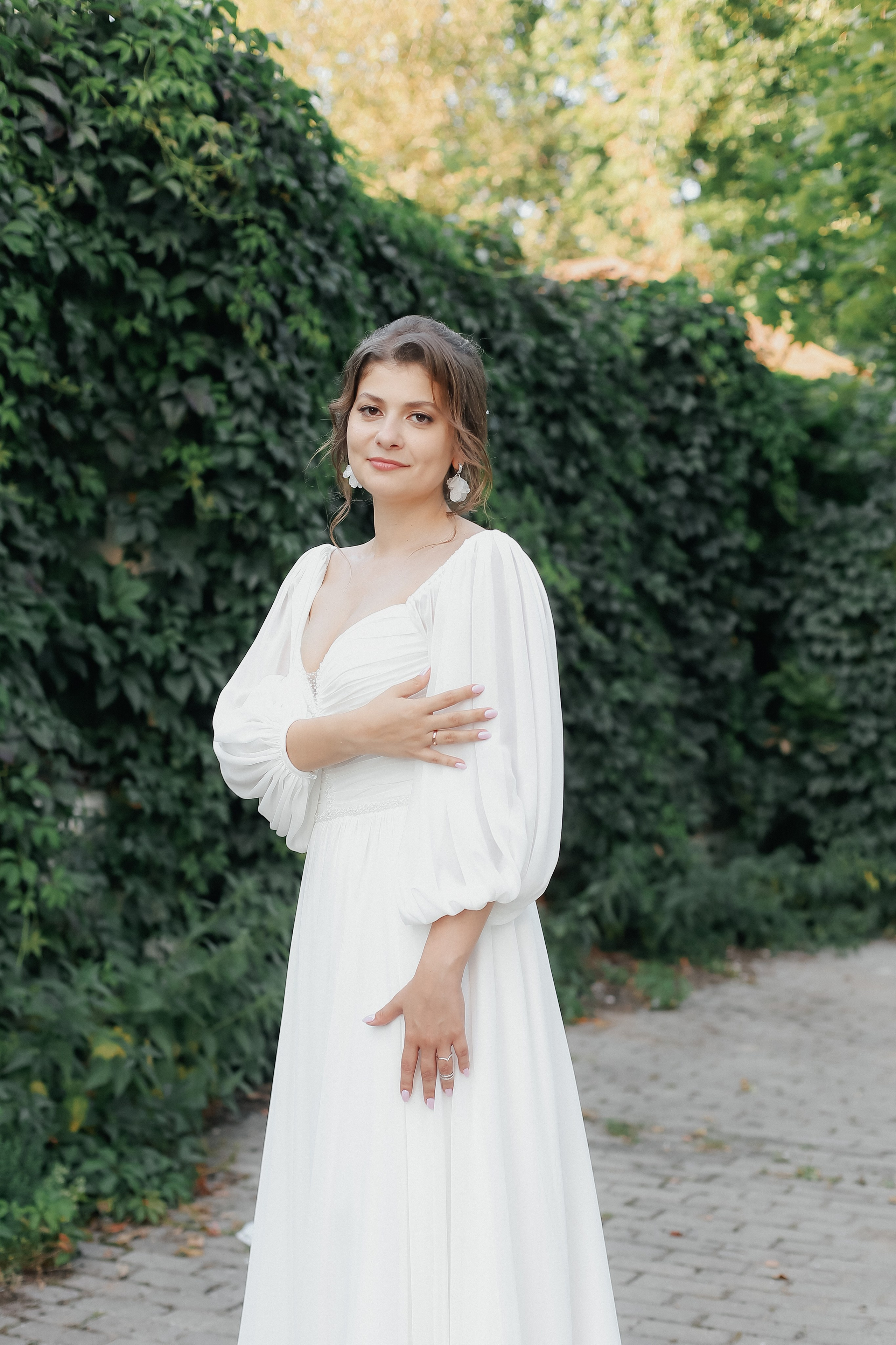 Свадебный фотограф. Профессиональный фотограф в Подольске Елена Локтионова