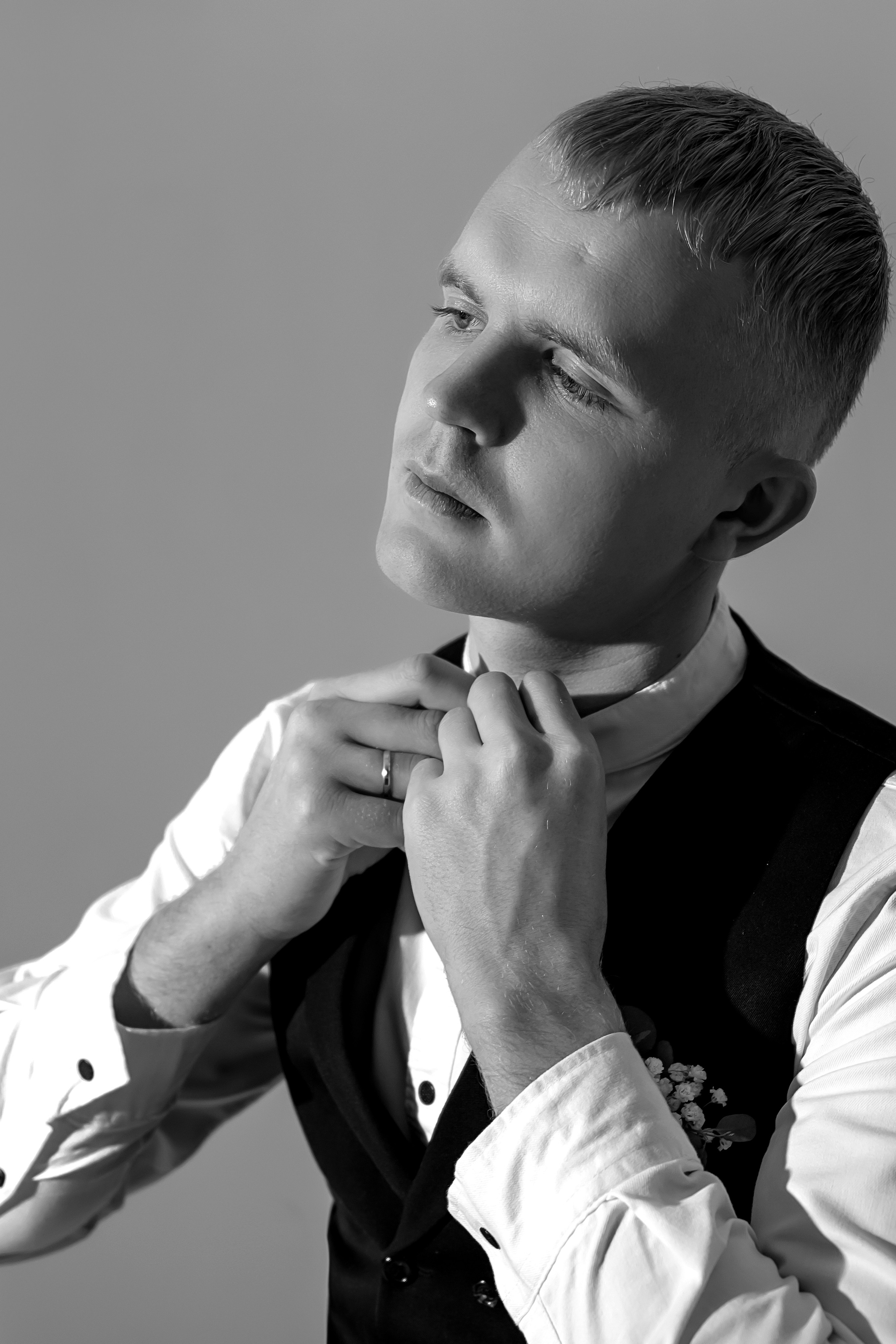 Дмитрий & Анастасия. Ксения Федорова — фотограф