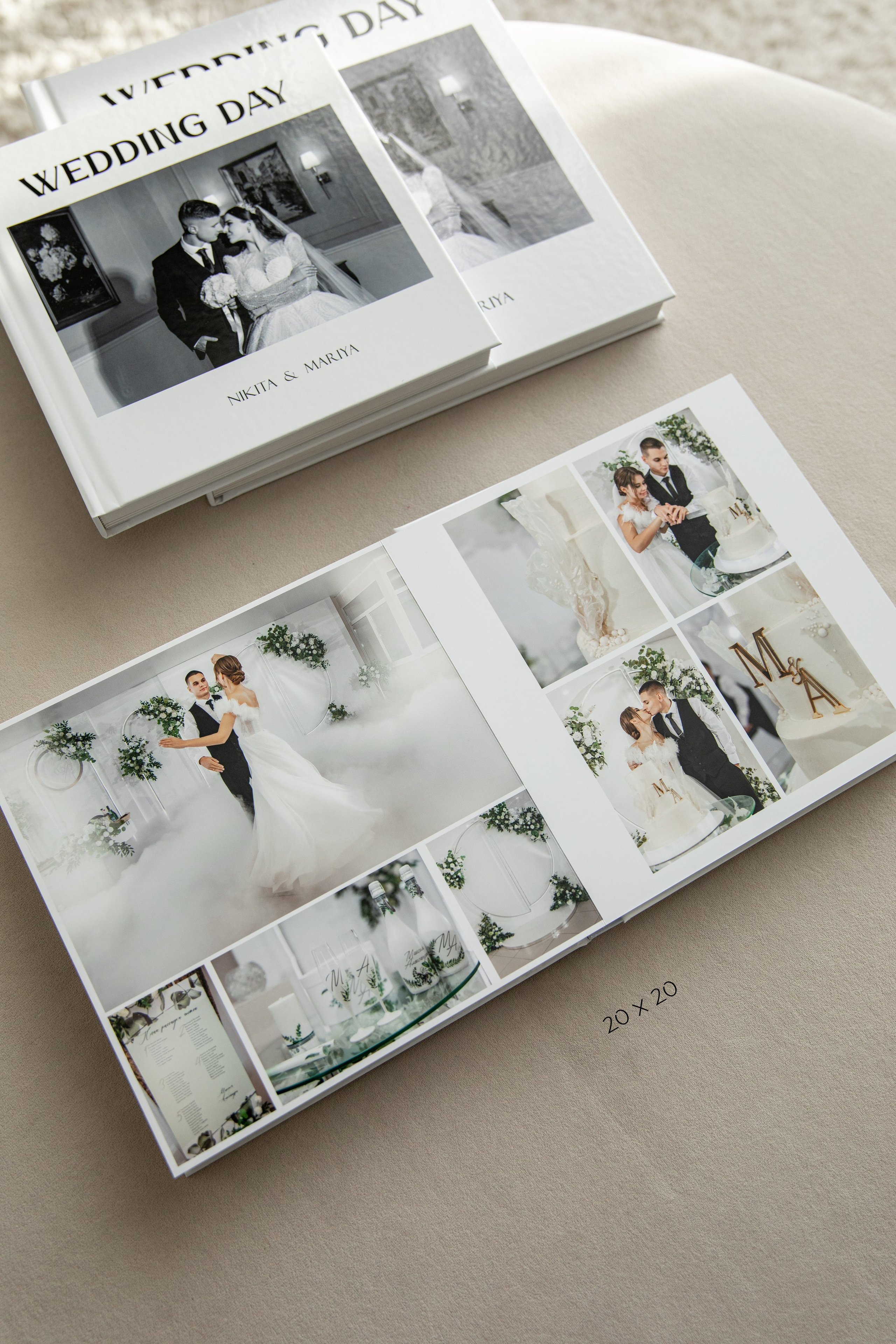 ФОТОКНИГИ. Ксения Федорова — фотограф