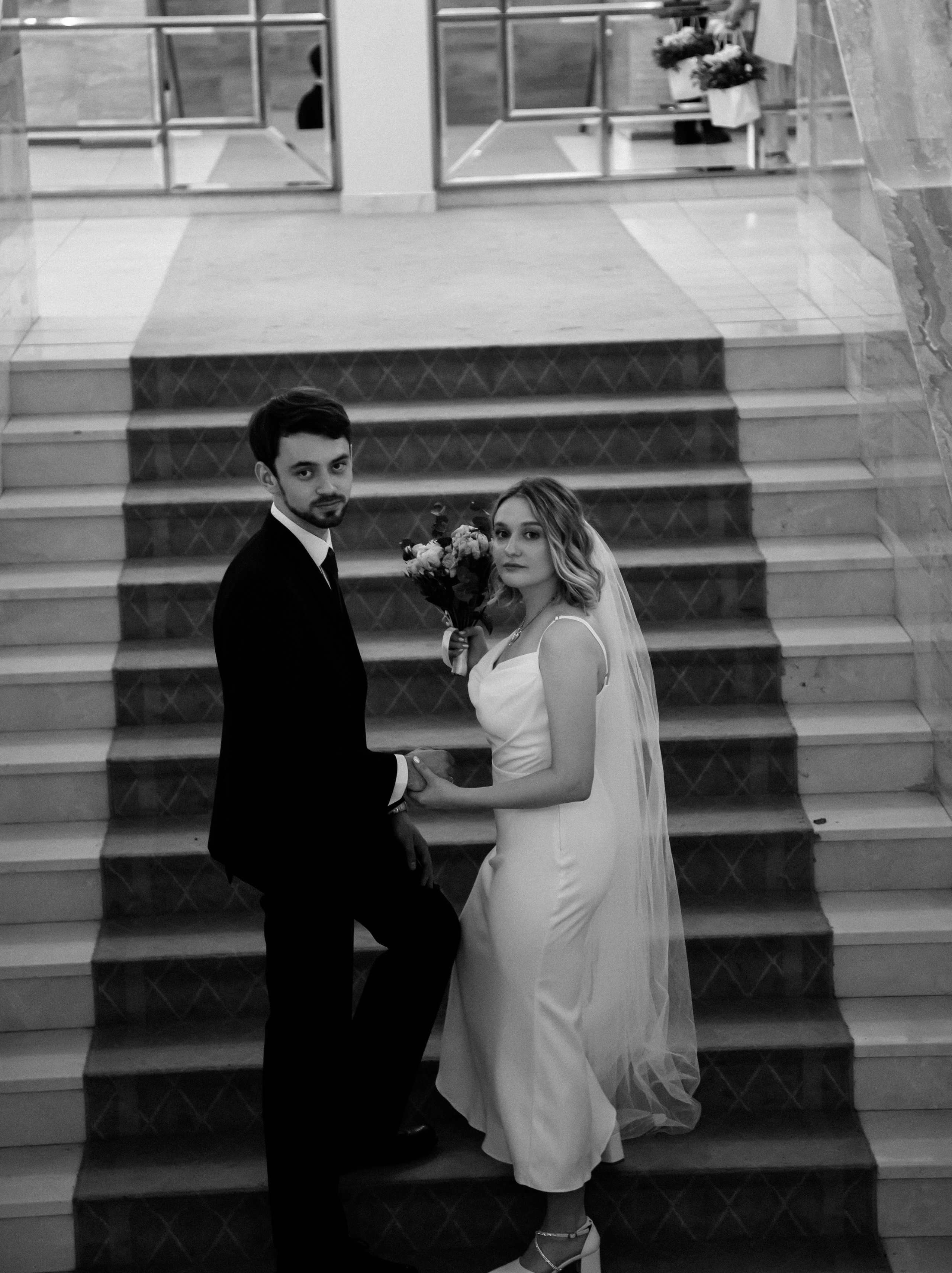 Анастасия&Дмитрий. Креативный, коммерческий фотограф в Москве