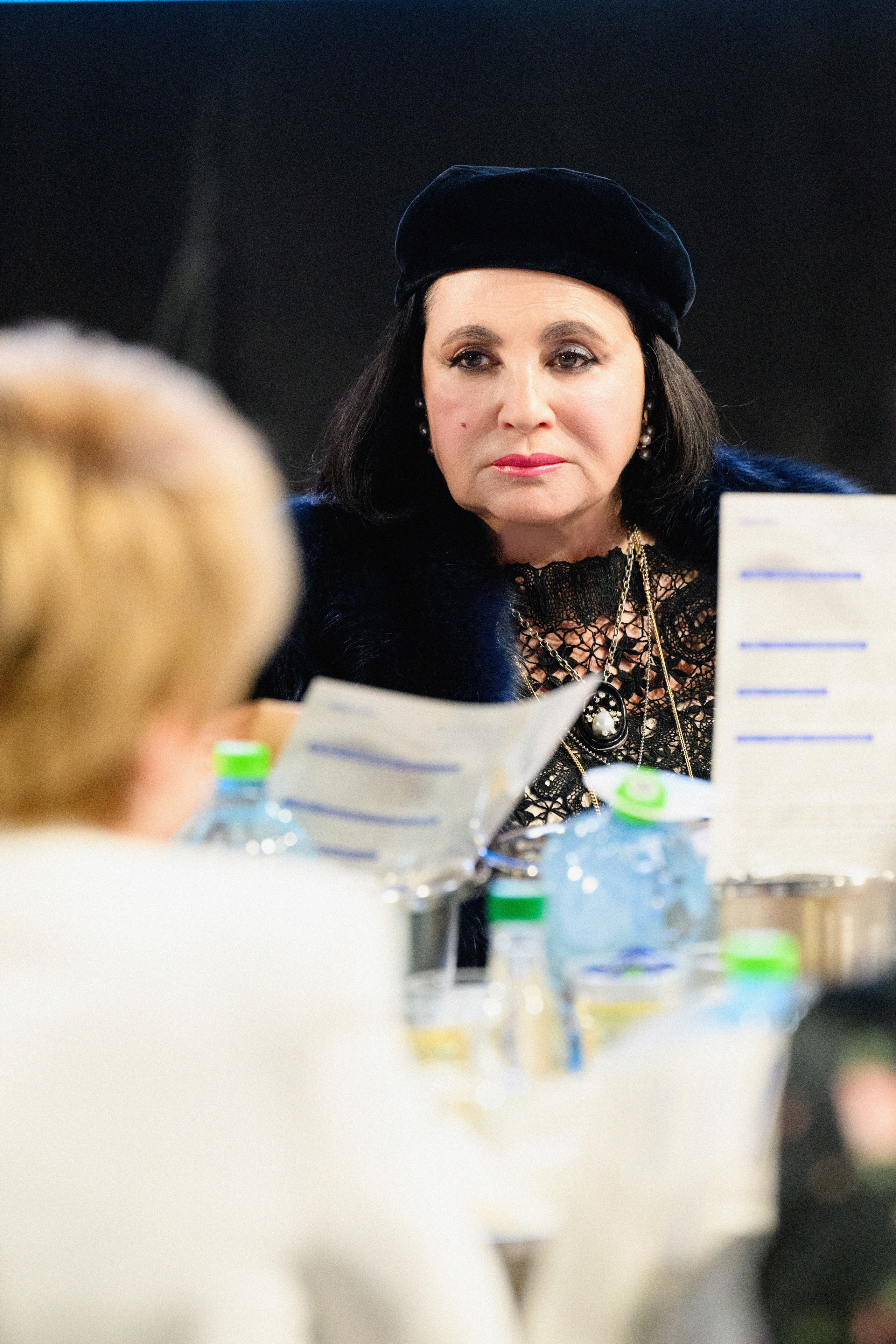 Первый Еврейский Женский Конгресс. Свадебный, портретный фотограф Москва