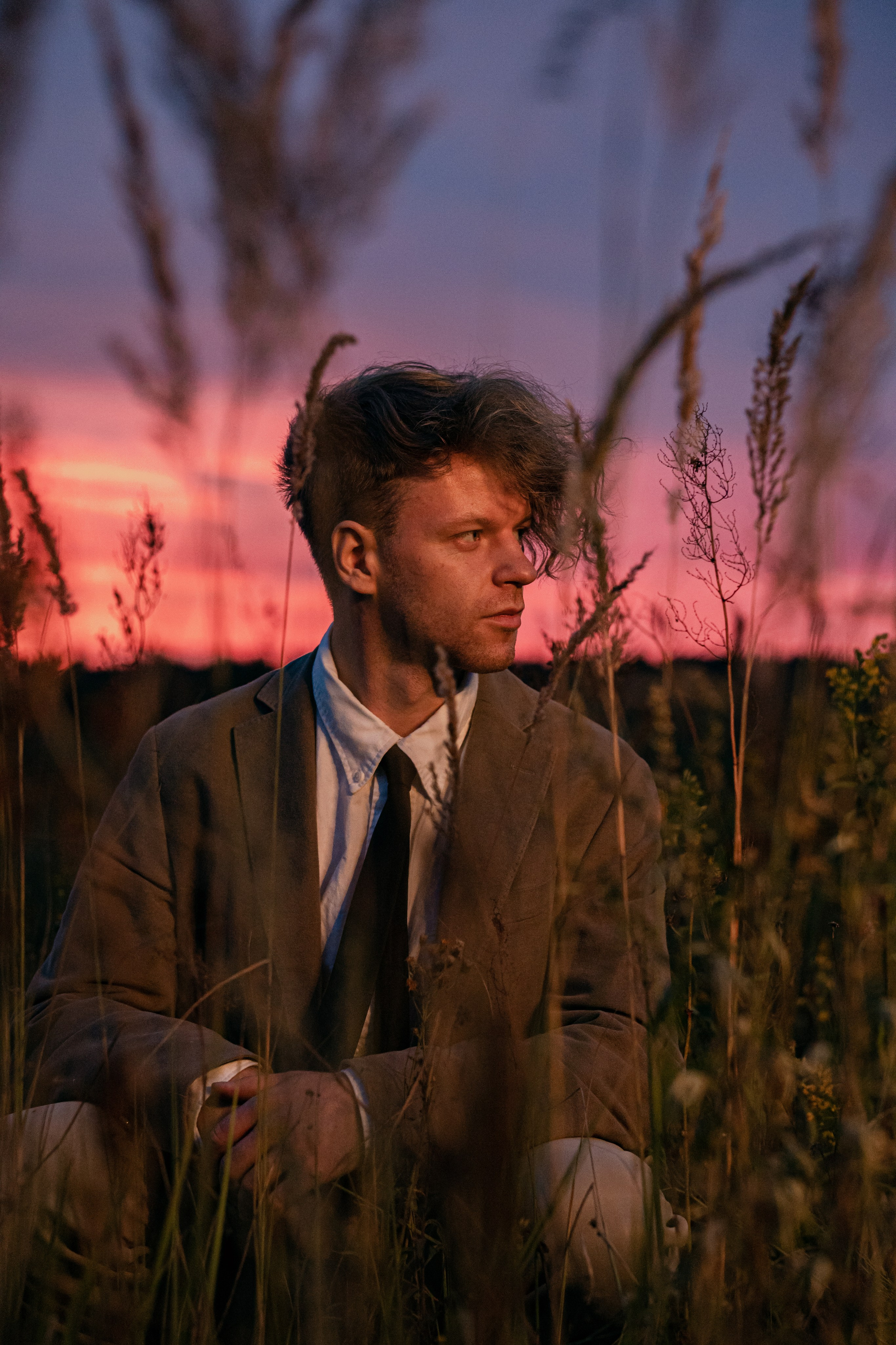 ПОРТРЕТЫ. RVANCEVA