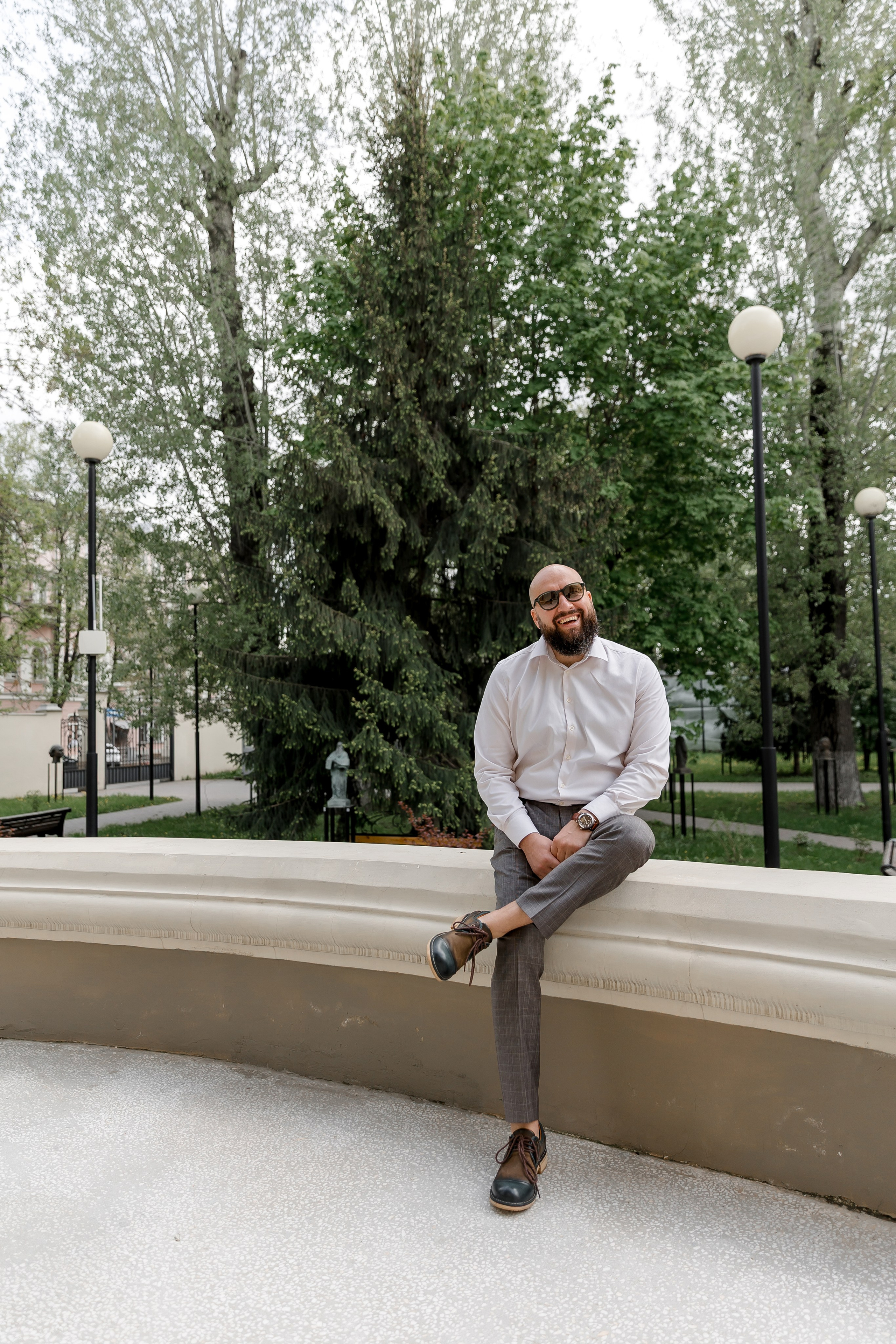 …cherez 20 let. Свадебный и семейный фотограф Динар Гильмутдинов