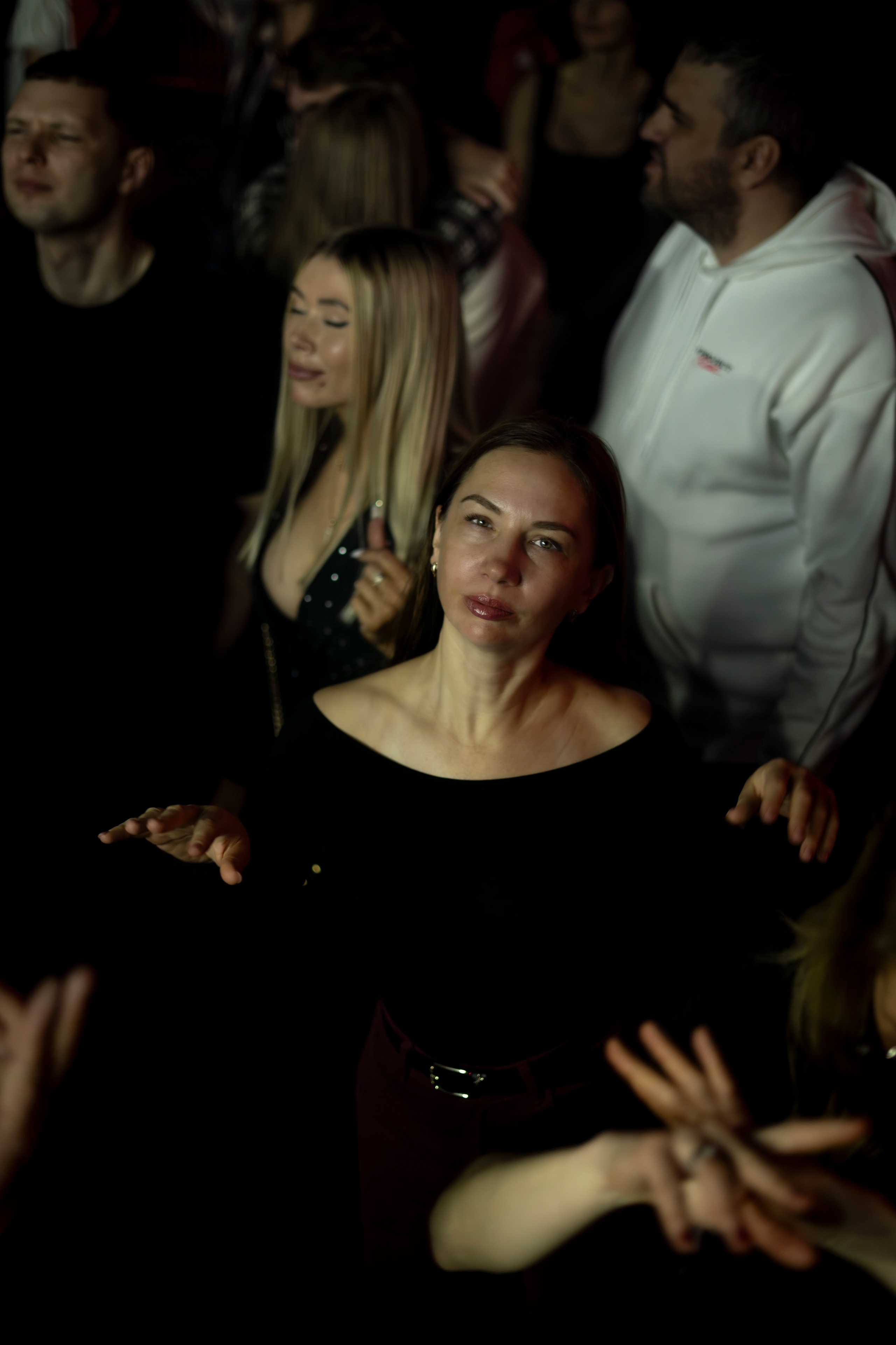 Rook's. Анастасия Паршукова — фотограф Шерегеш Новосибирск