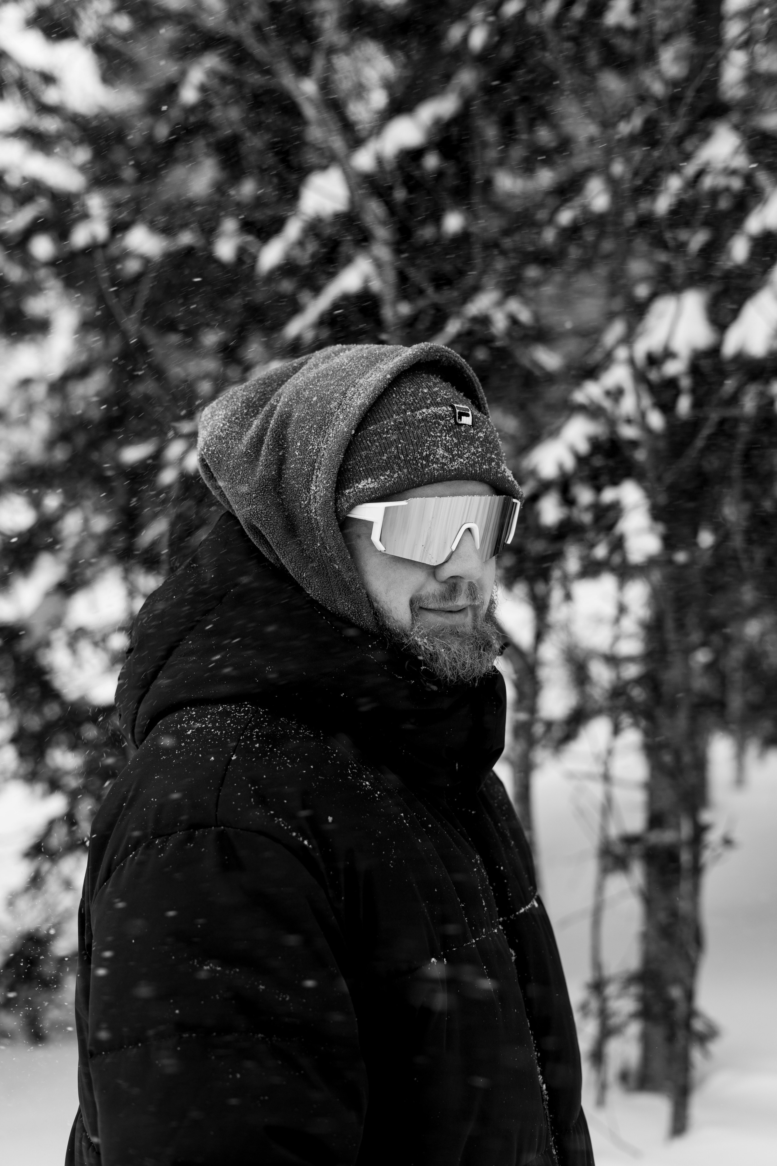 Тур. Анастасия Паршукова — фотограф Шерегеш Новосибирск