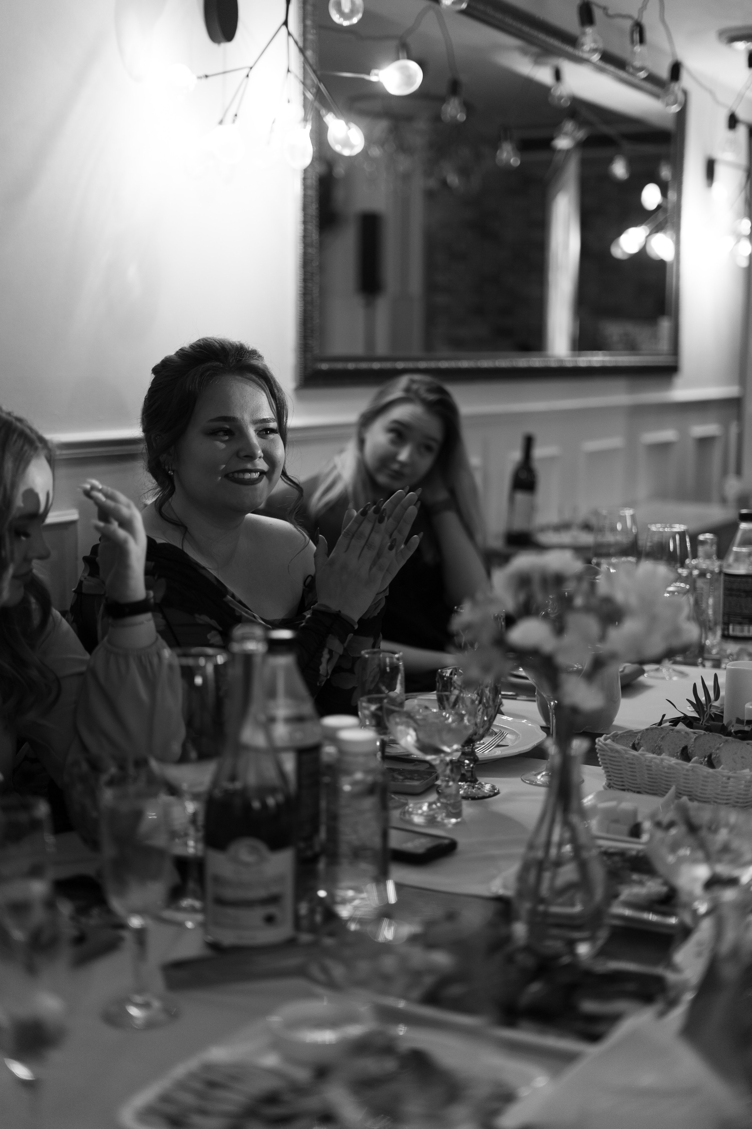 Виктория & Максим. Анастасия Паршукова — фотограф Шерегеш Новосибирск