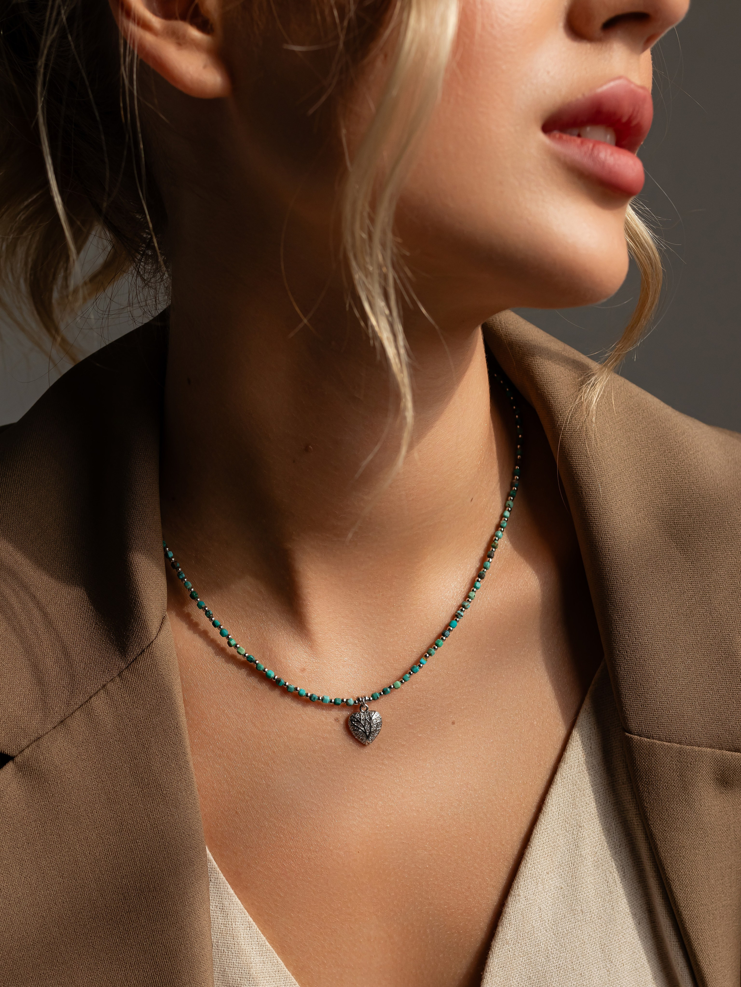 Украшения из камня. Фотограф в Краснодаре Арина Кудряшова