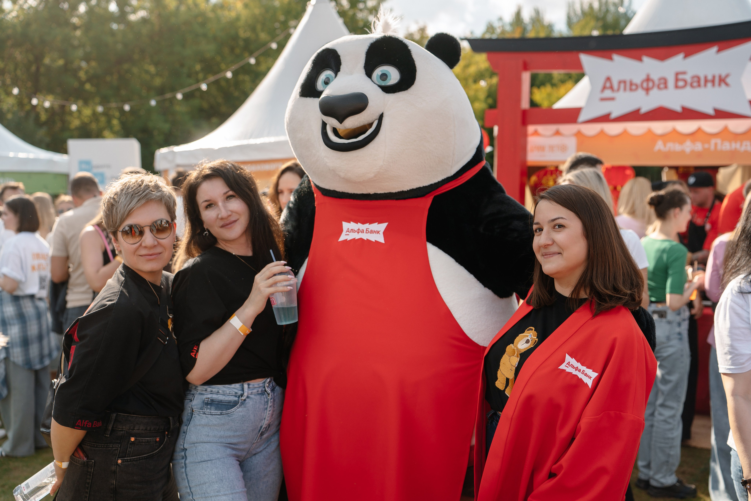 Фестиваль Жарим Лето. Свадебный и репортажный фотограф в Москве Андрей Вайман