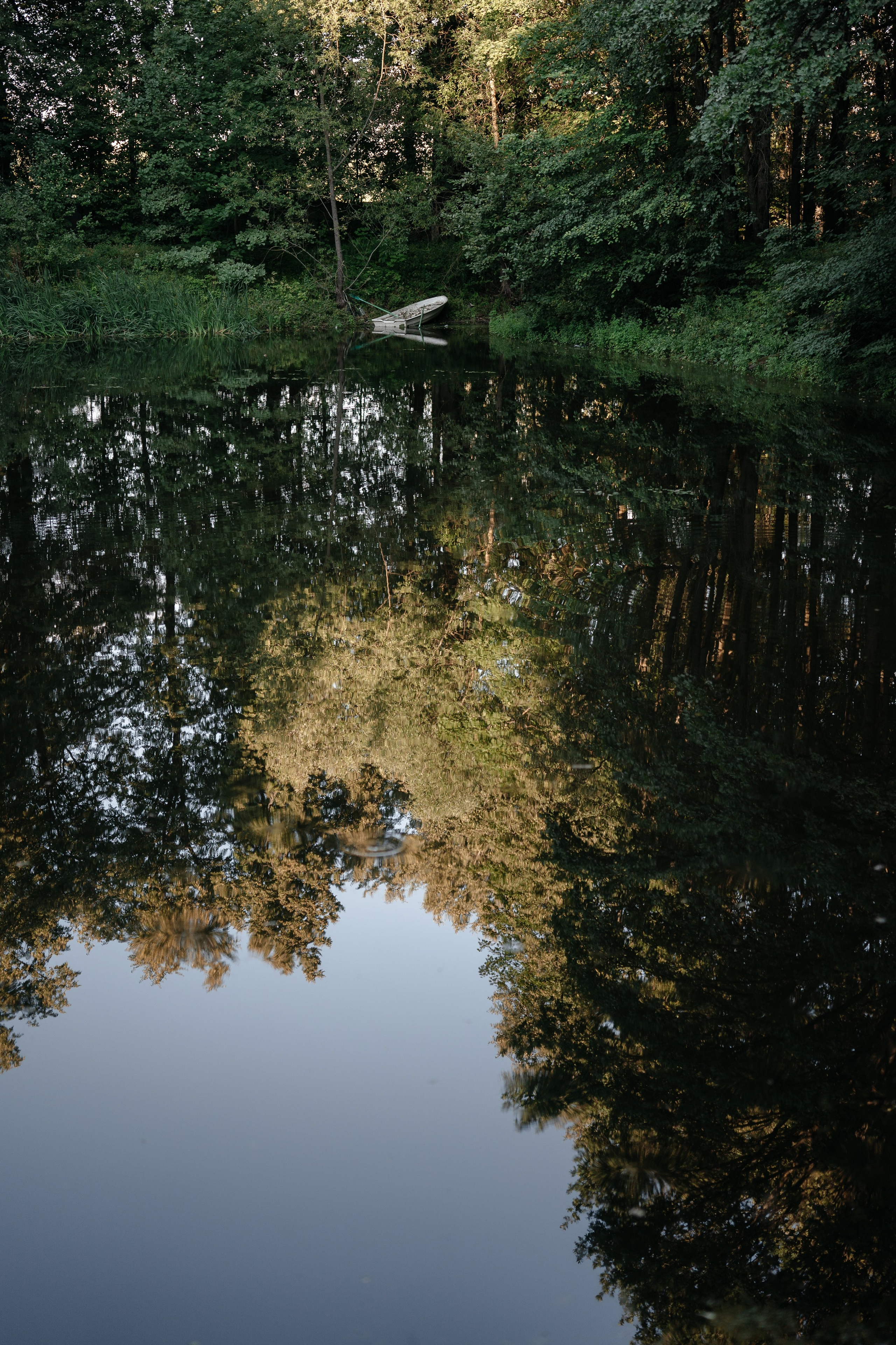 Леша и Маша. Свадебный и репортажный фотограф в Москве Андрей Вайман