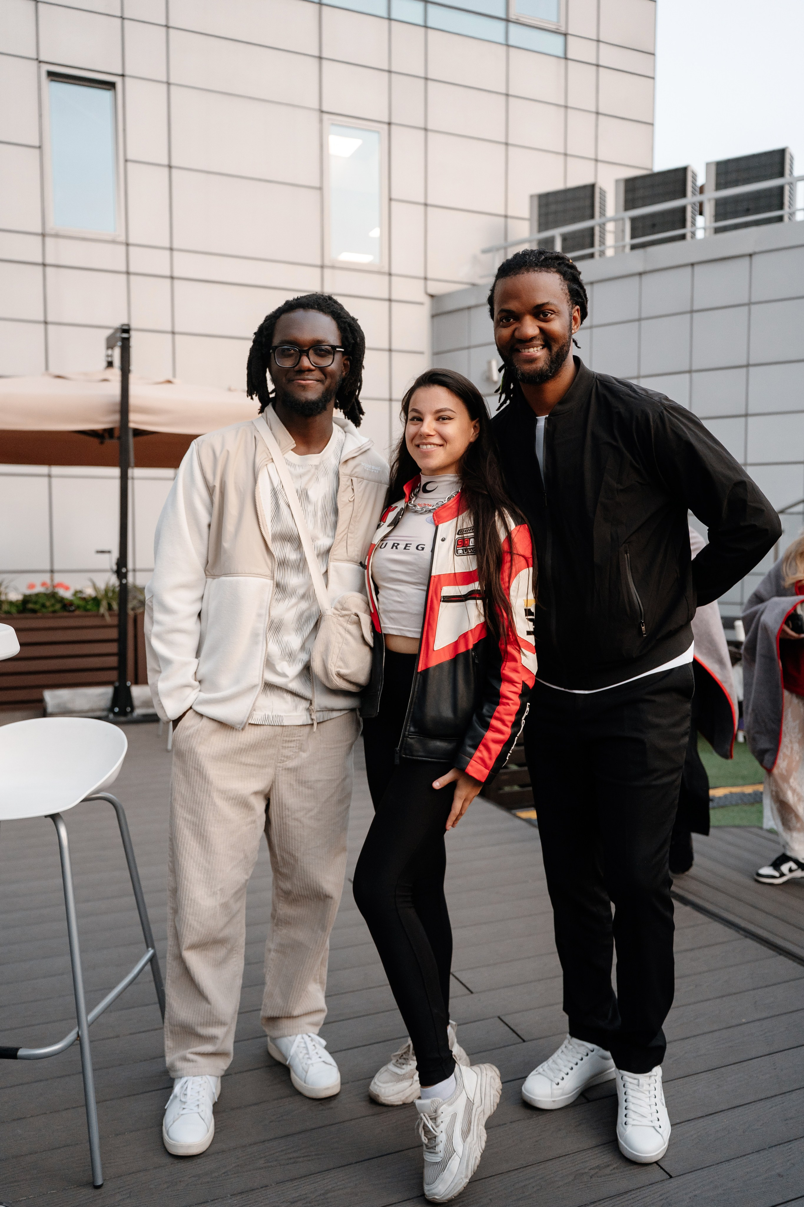 ХАКАТОН’S. Свадебный и репортажный фотограф в Москве Андрей Вайман