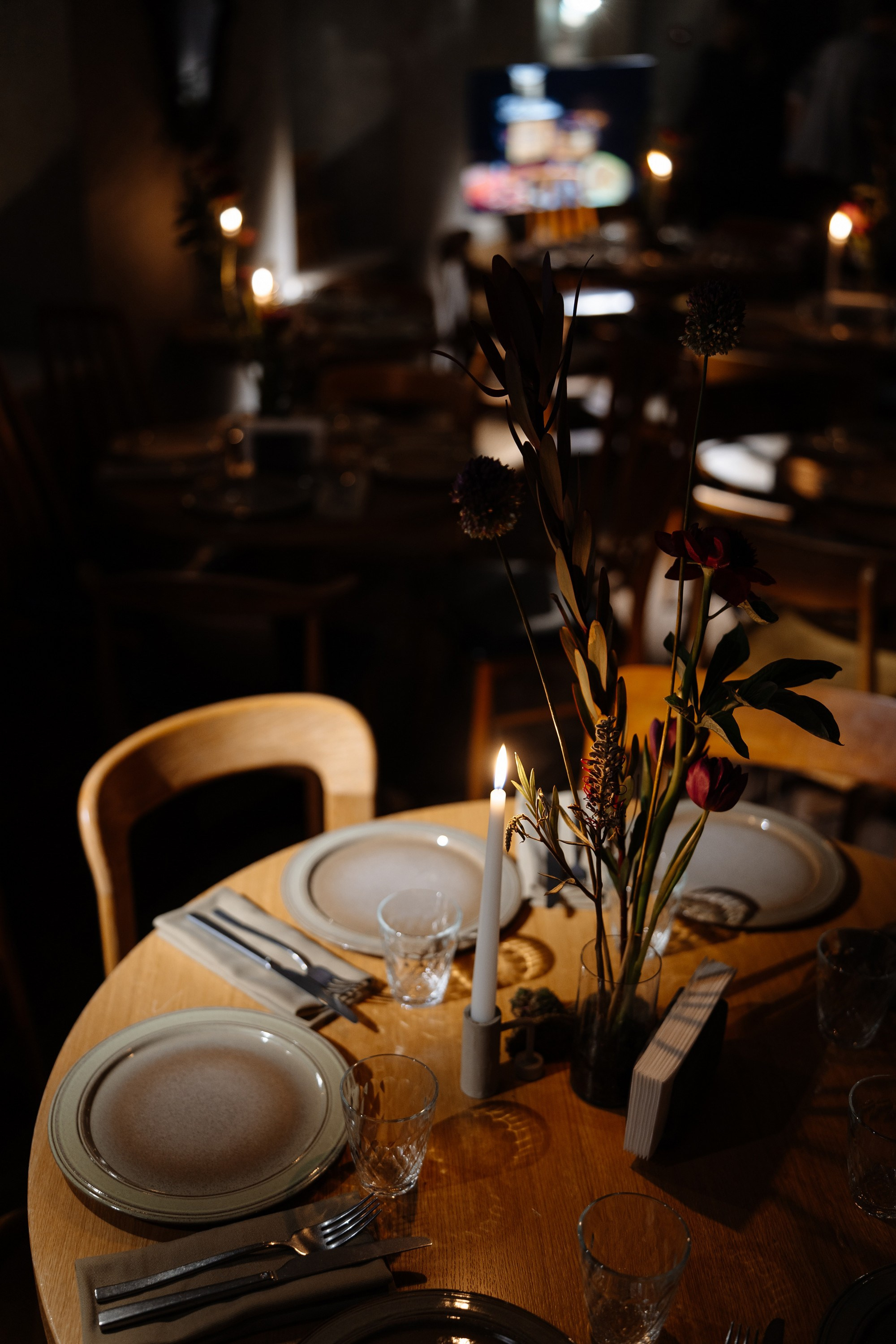 День Рождения Михаила. Свадебный и репортажный фотограф в Москве Андрей Вайман