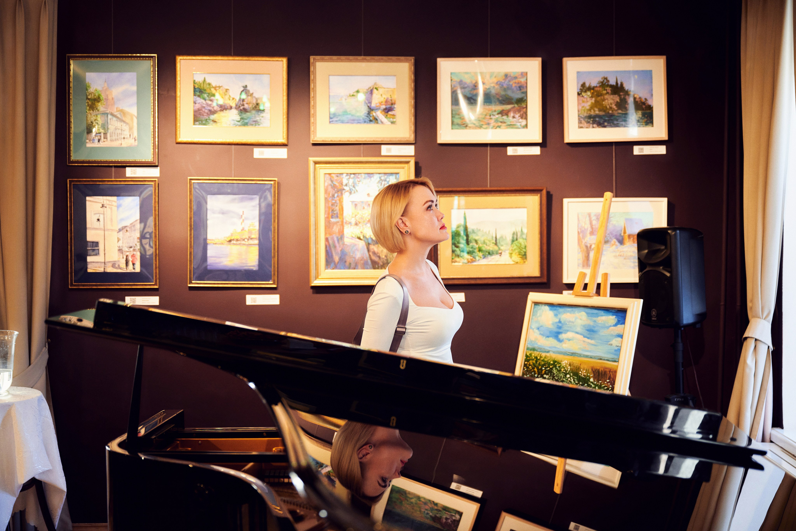 EVENT REPORT. Фотограф в Москве — Новиков Владислав