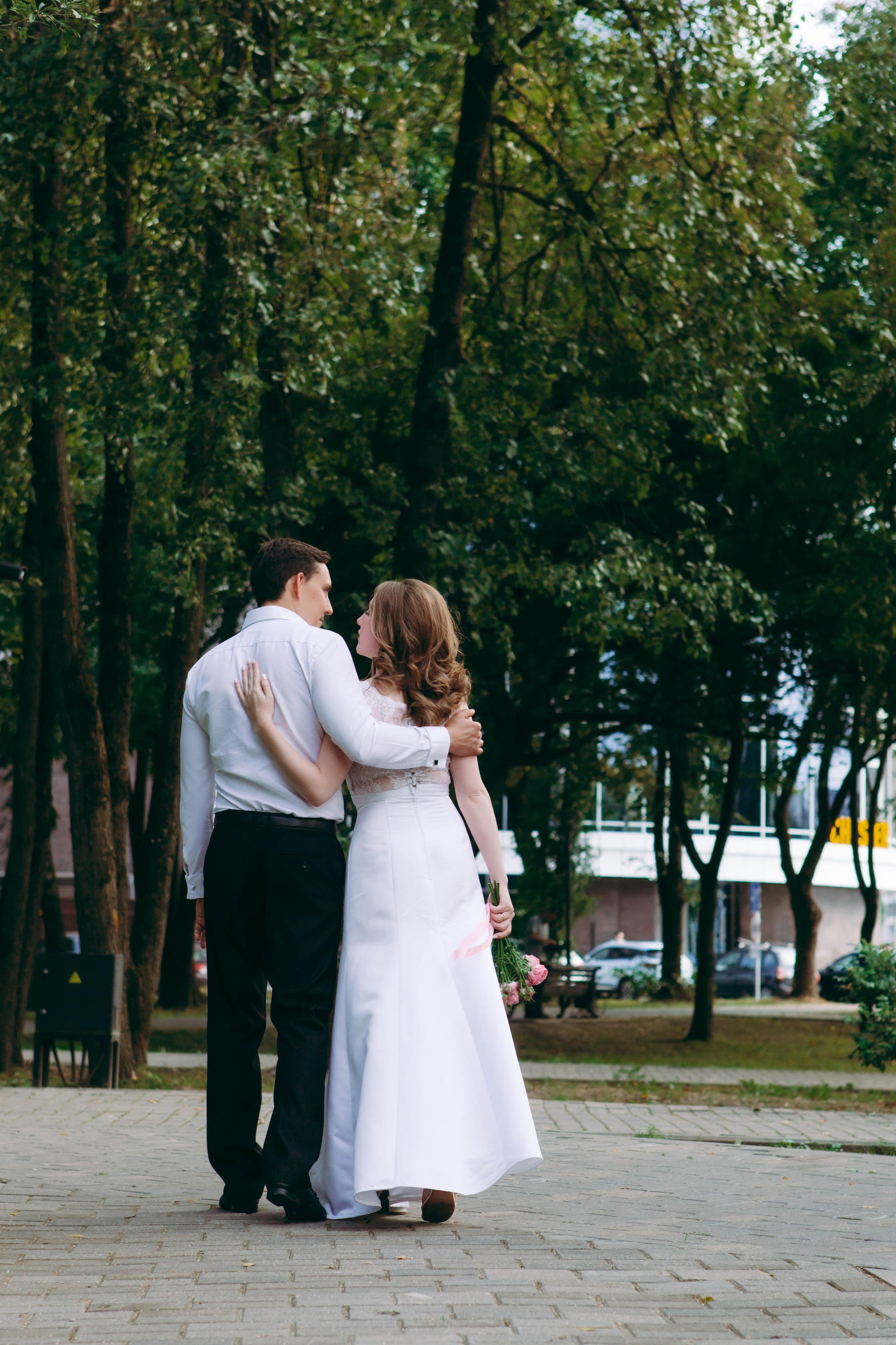 Ксения 💍. Фотограф Ольга Крукле