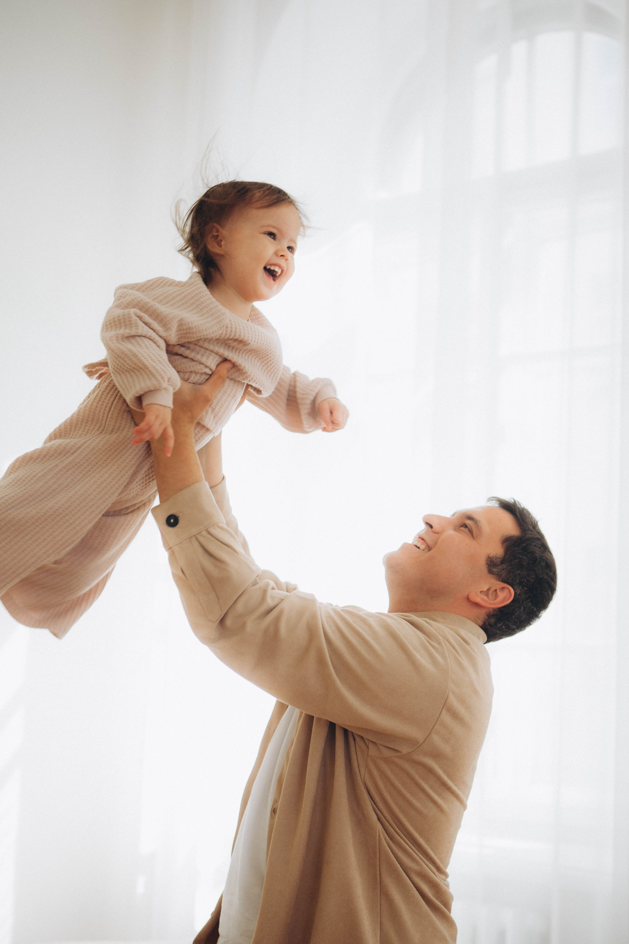 Елена, Павел и Ксюша 💖. Фотограф Ольга Крукле