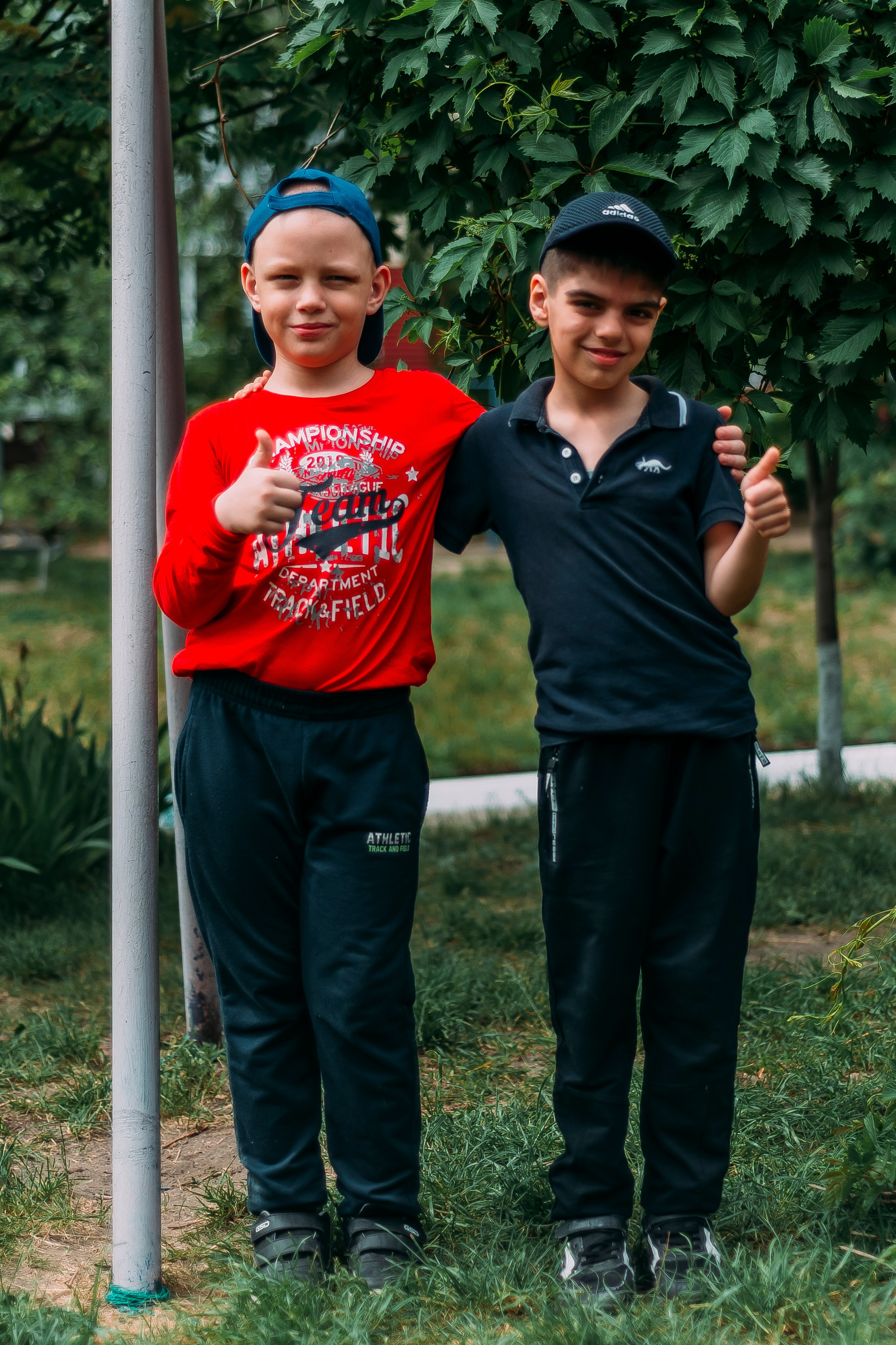 Детский сад |п.Дубовое|2023. ALBUMIA