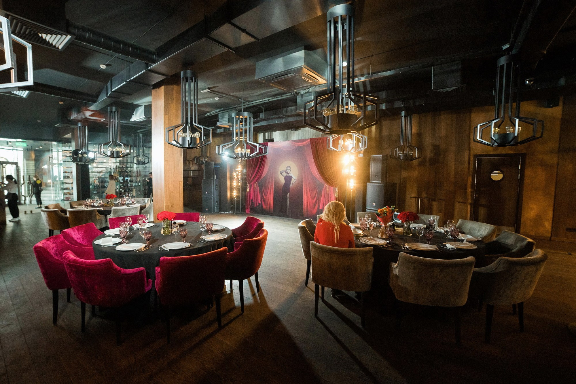 Фотосъёмка дня рождения в уютной атмосфере. Свадебный фотограф в Нижнем Новгороде и Москве Сергей Воробьев