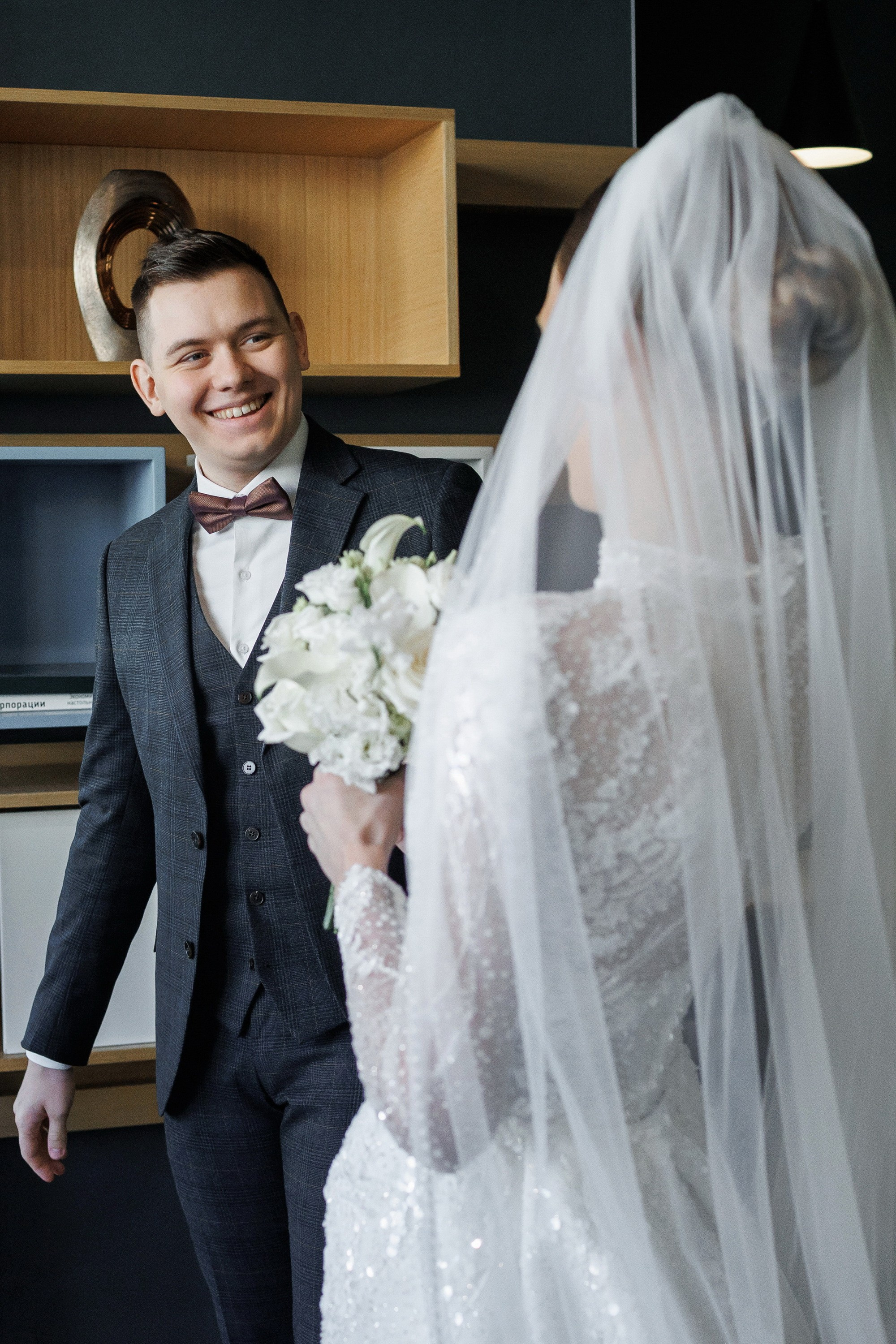 Классическая свадебная съемка с оттенками народности. Свадебный фотограф в Нижнем Новгороде и Москве Сергей Воробьев