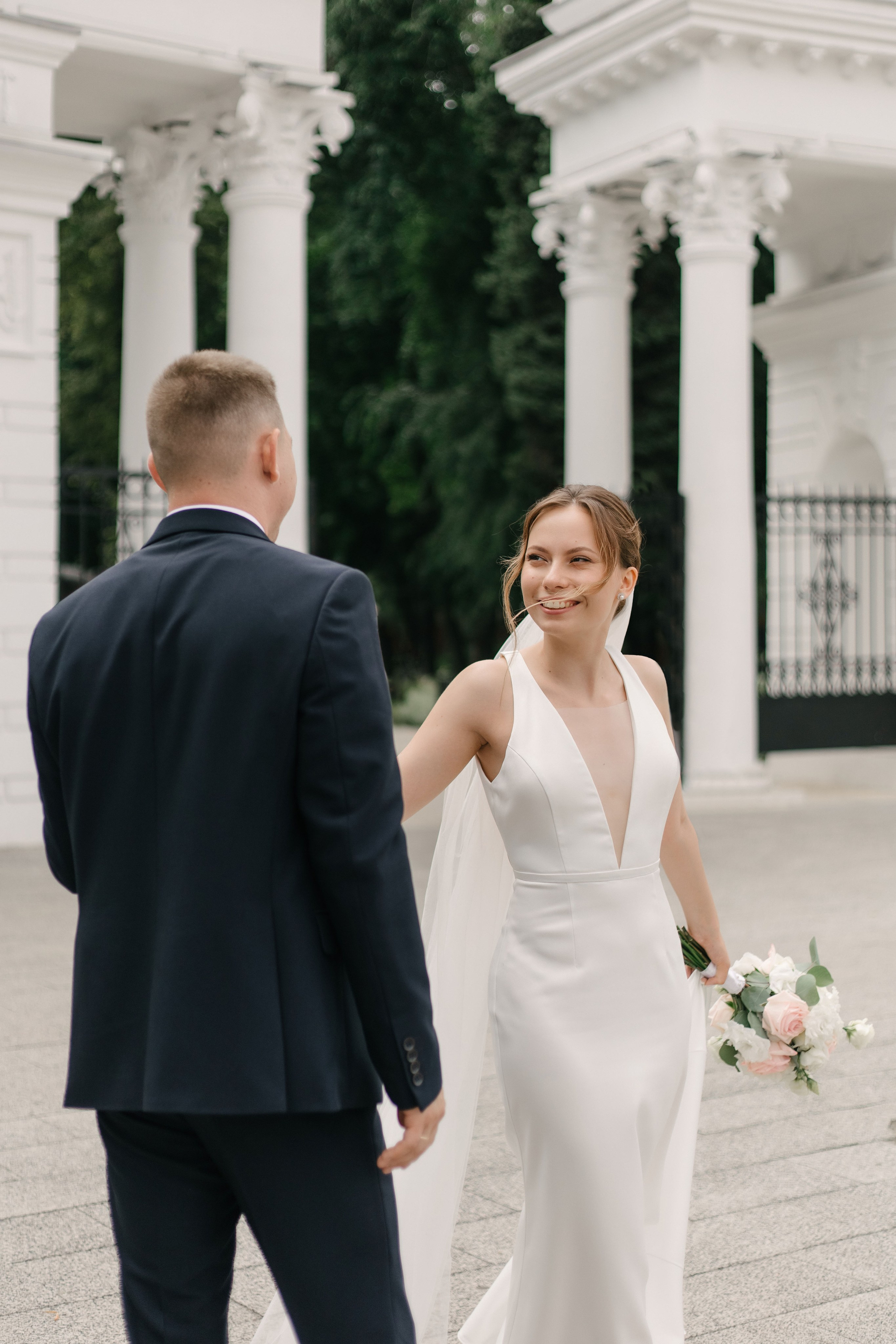 День Елены и Дмитрия. 12.08.23. Свадебный фотограф Москва Воронеж Ленкова Ксения