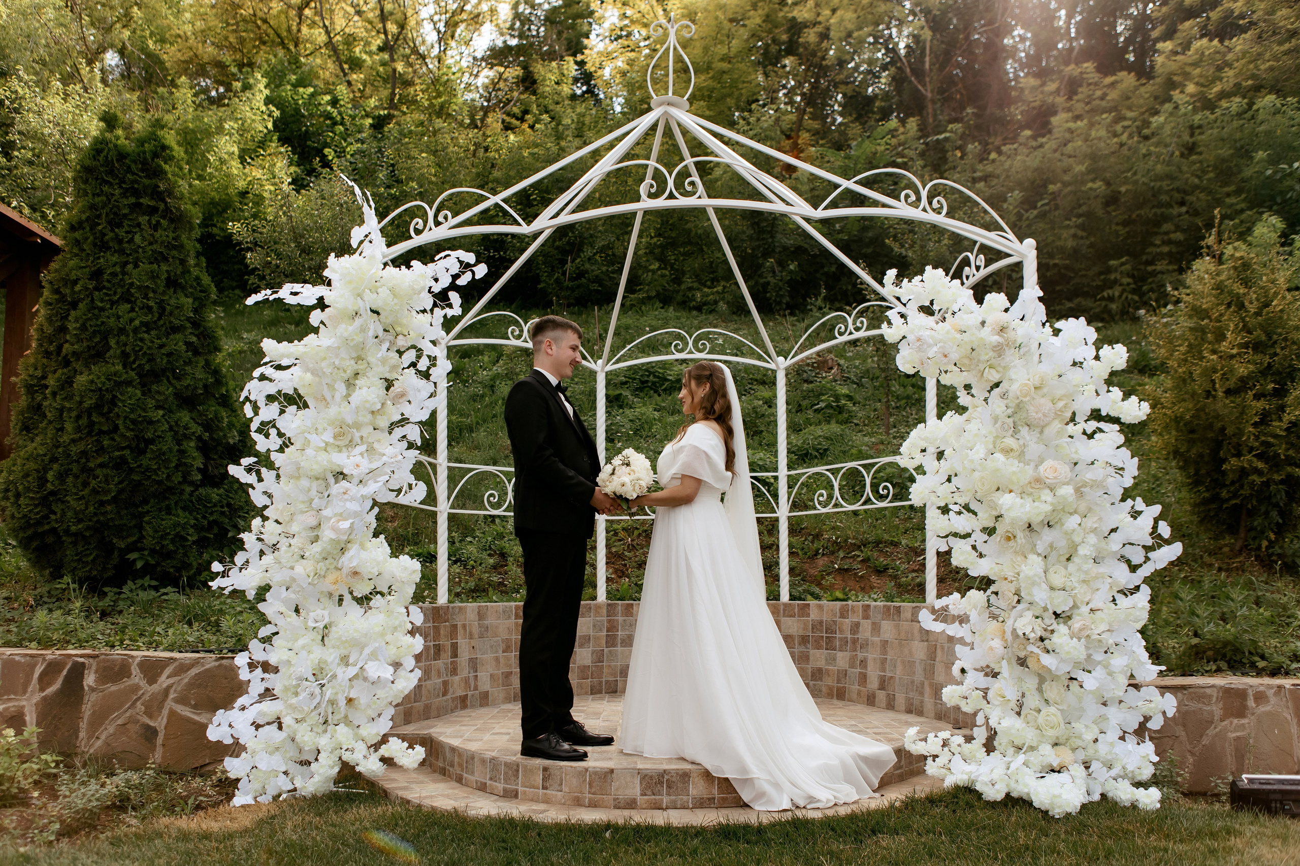 Владислав и Евгения. Свадебный фотограф Ксения Трухина в Нижнем Новгороде и Москве