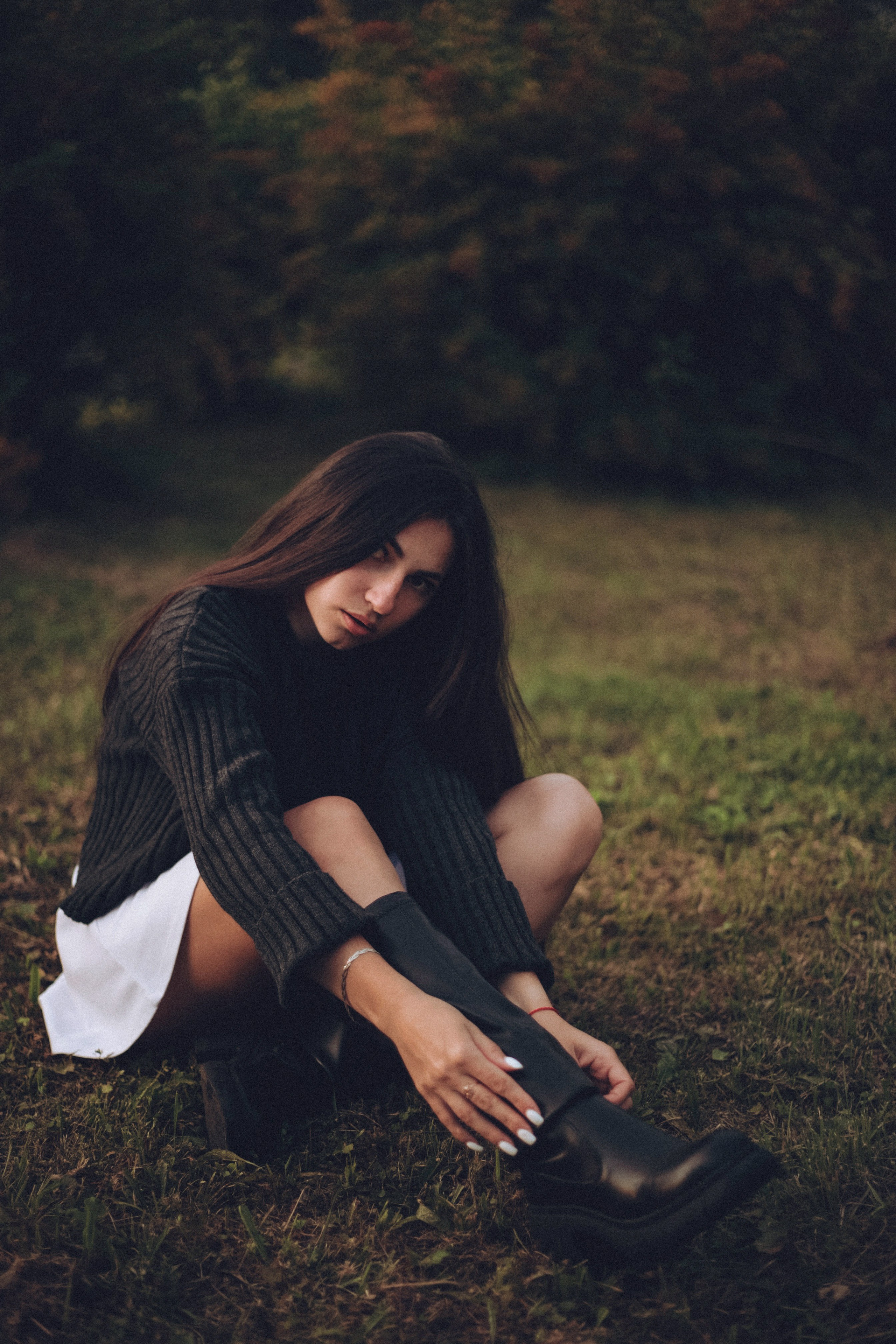 Юлия Ястребова. Фотограф в Рыбинске Ярцева Дарья