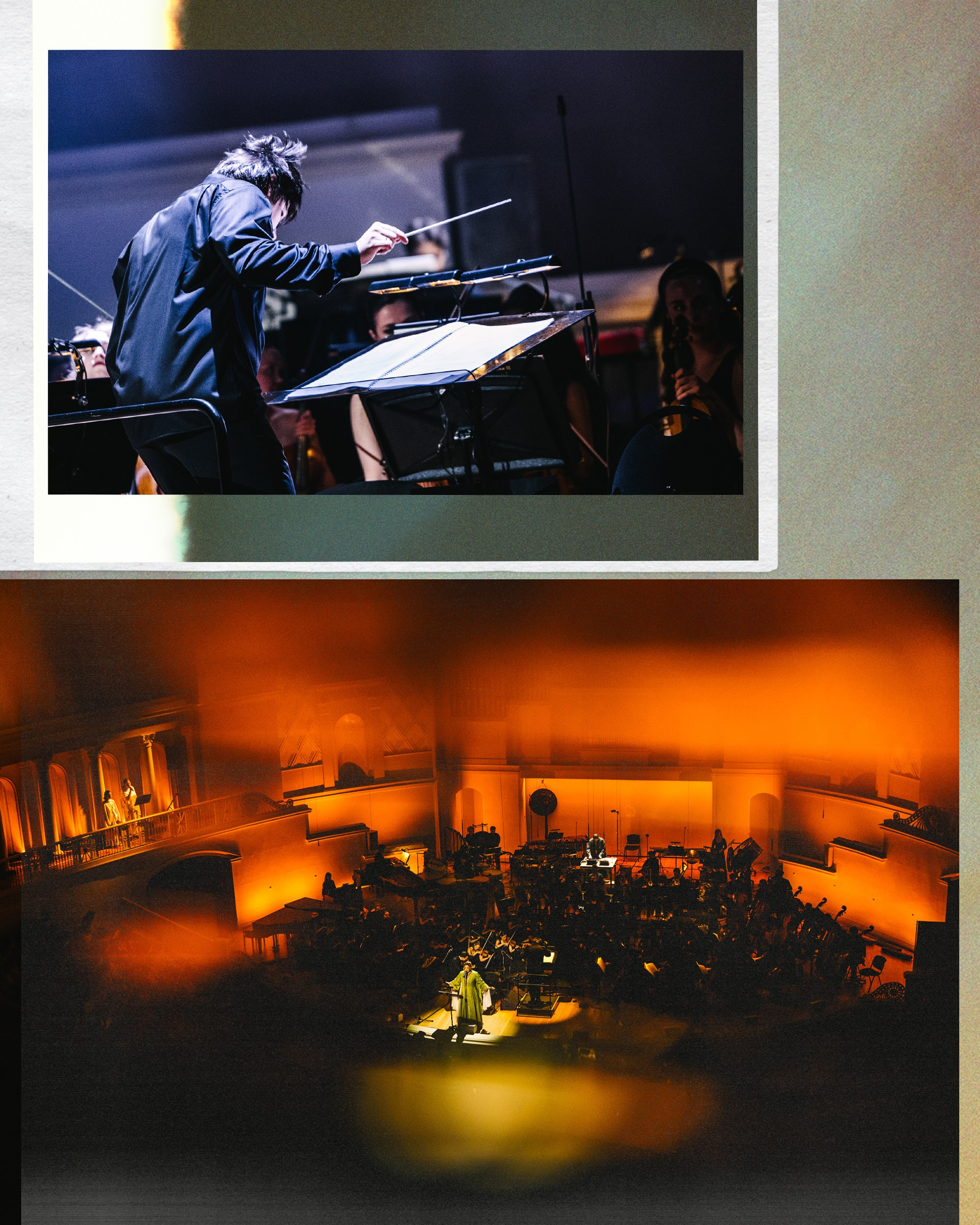Concert photographer in Moscow and Sweden