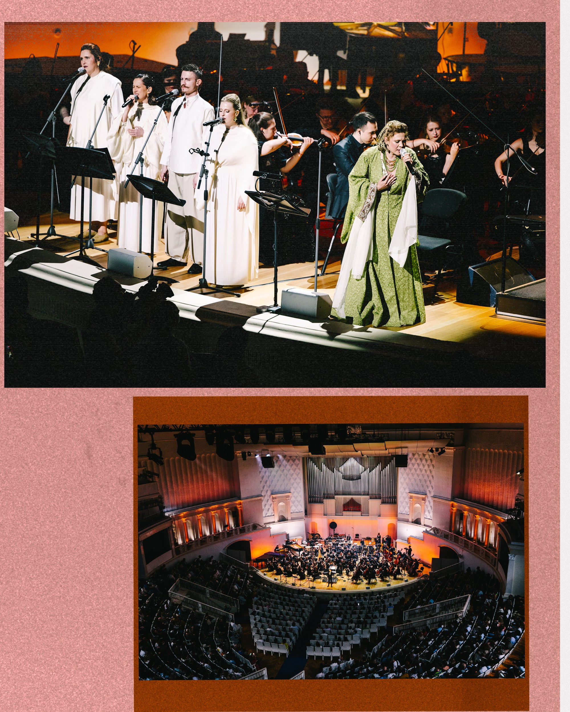 Concert photographer in Moscow and Sweden