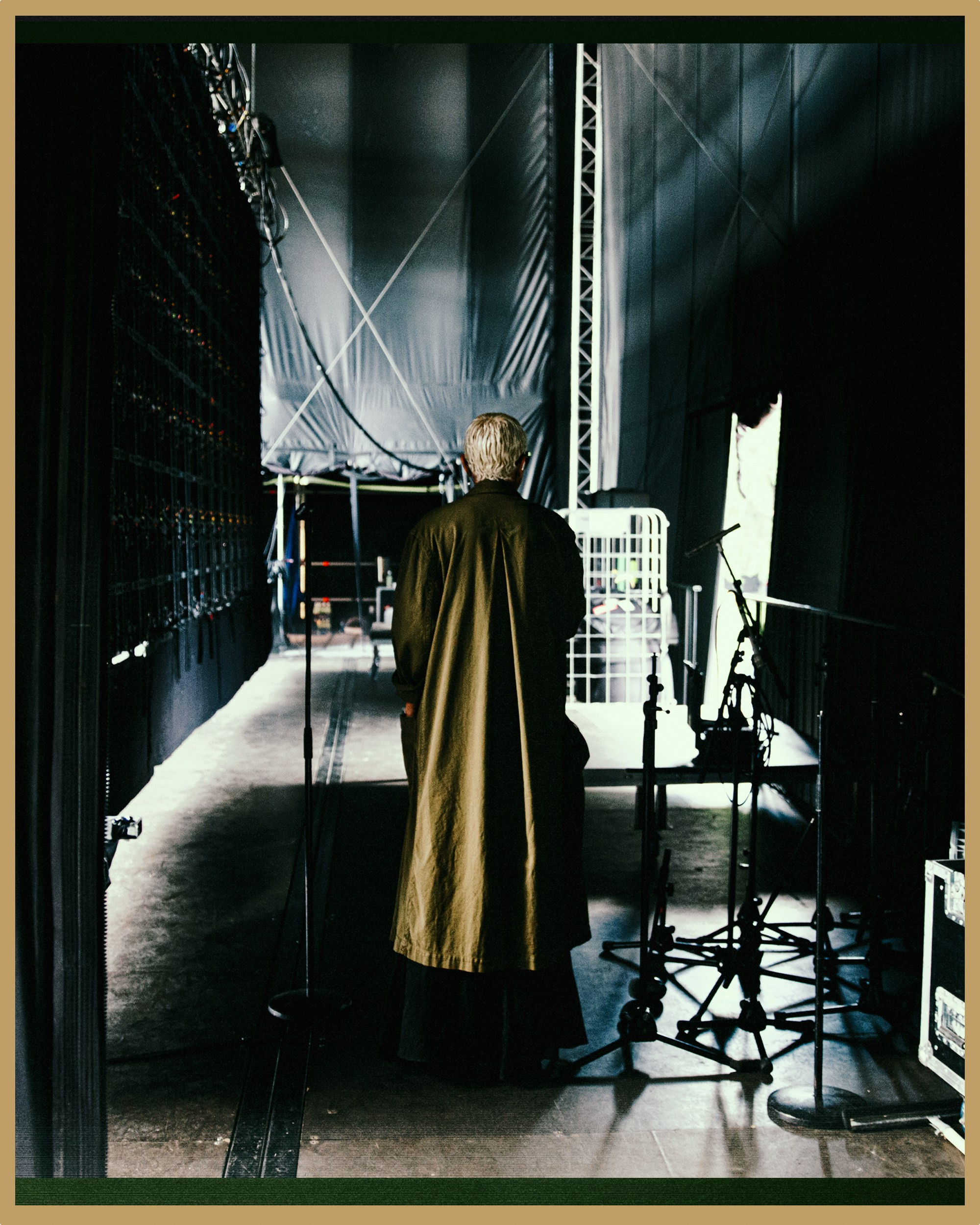 Concert photographer in Moscow and Sweden