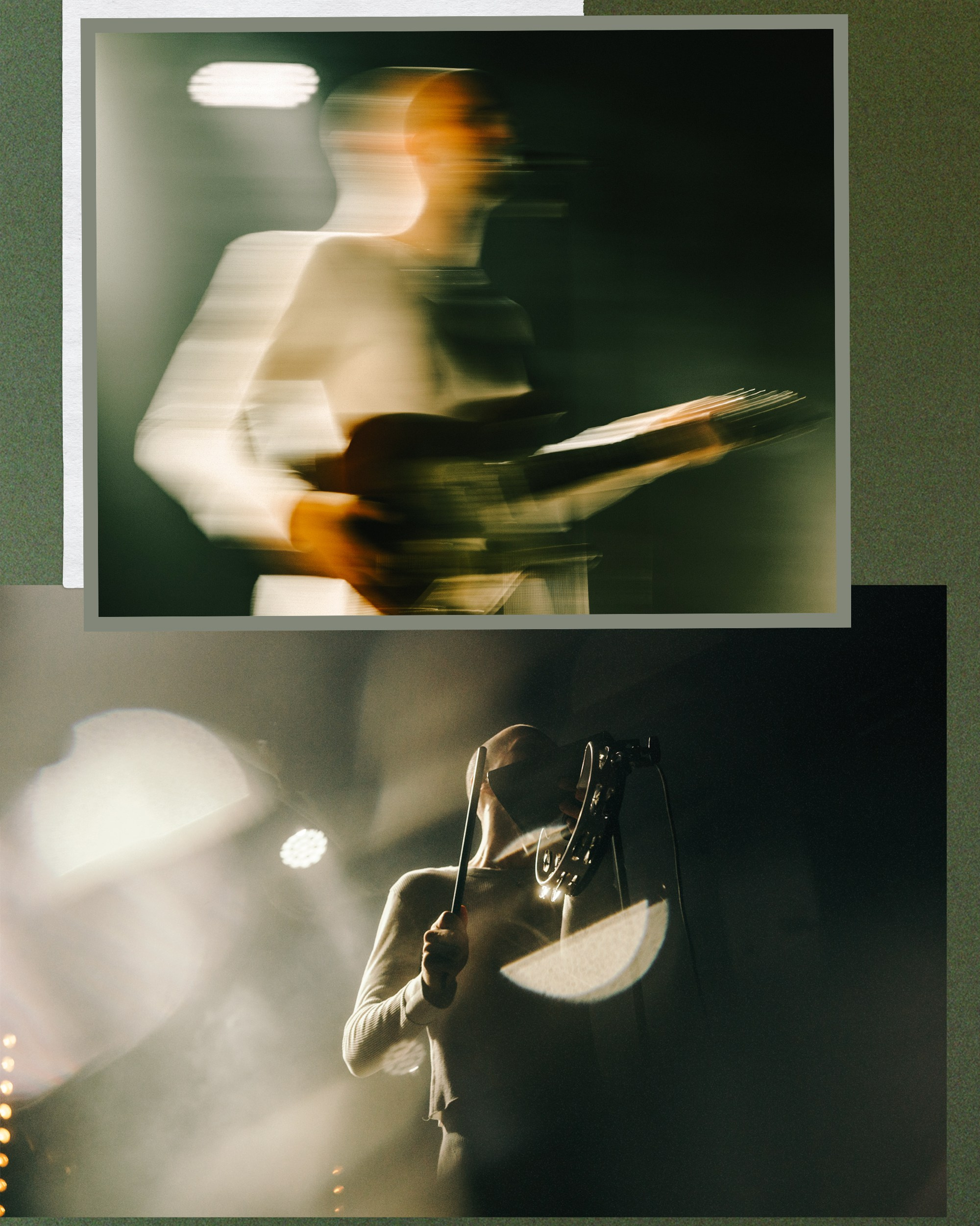 Concert photographer in Moscow and Sweden
