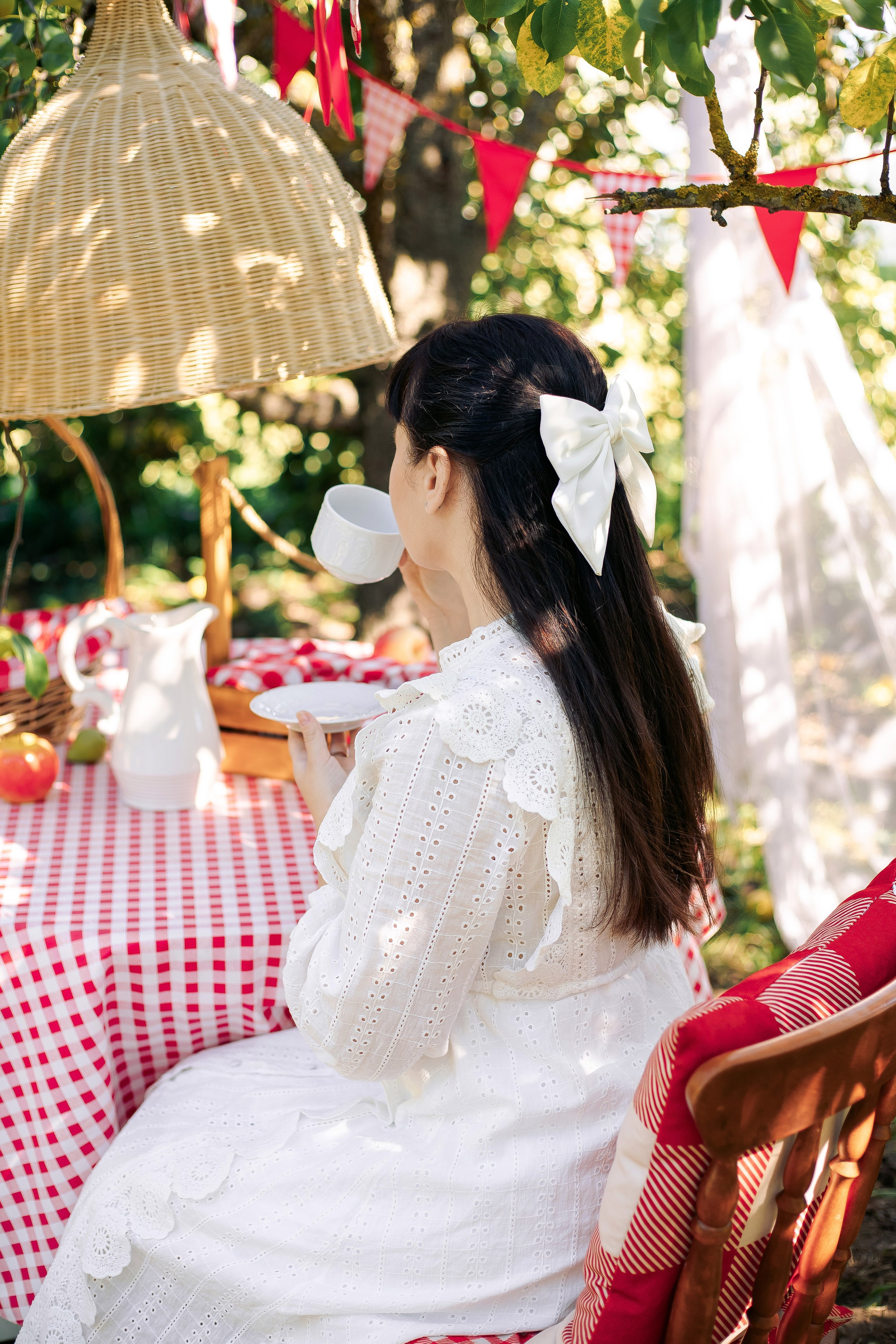 Индивидуальная фотосессия в подсолнухах. Фотограф в Санкт-Петербурге, Анна Скворцова