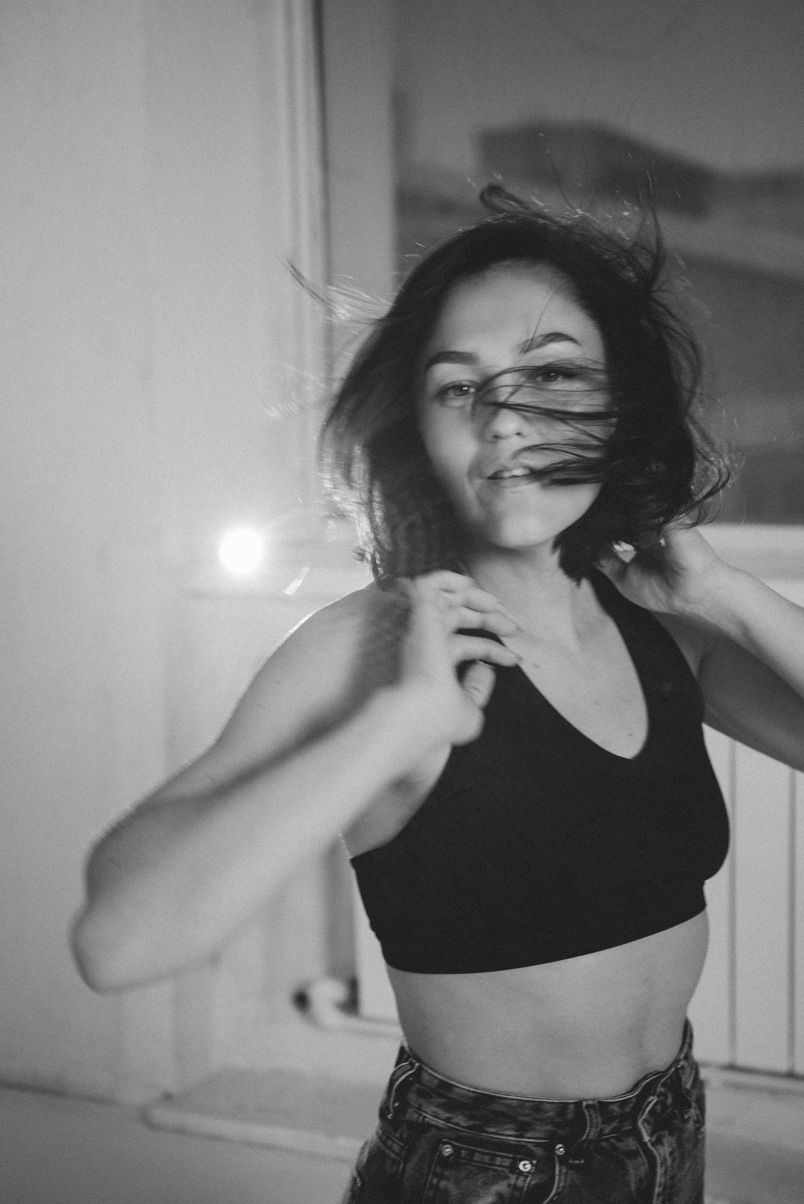 Александра. Фотограф Людмила Белова